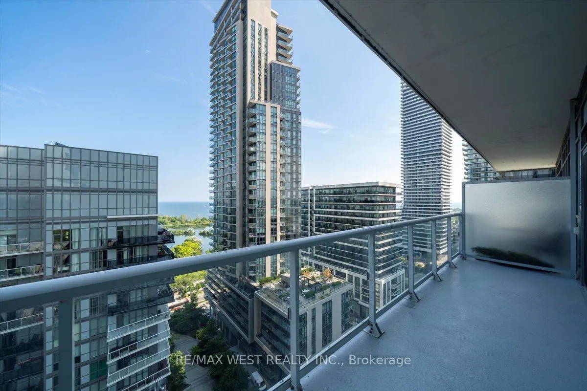 56 Annie Craig Drive, #1603
