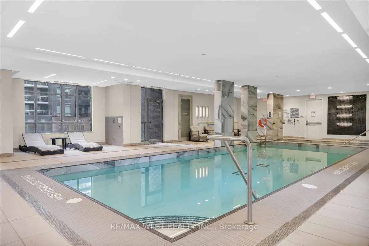 56 Annie Craig Drive, #1603