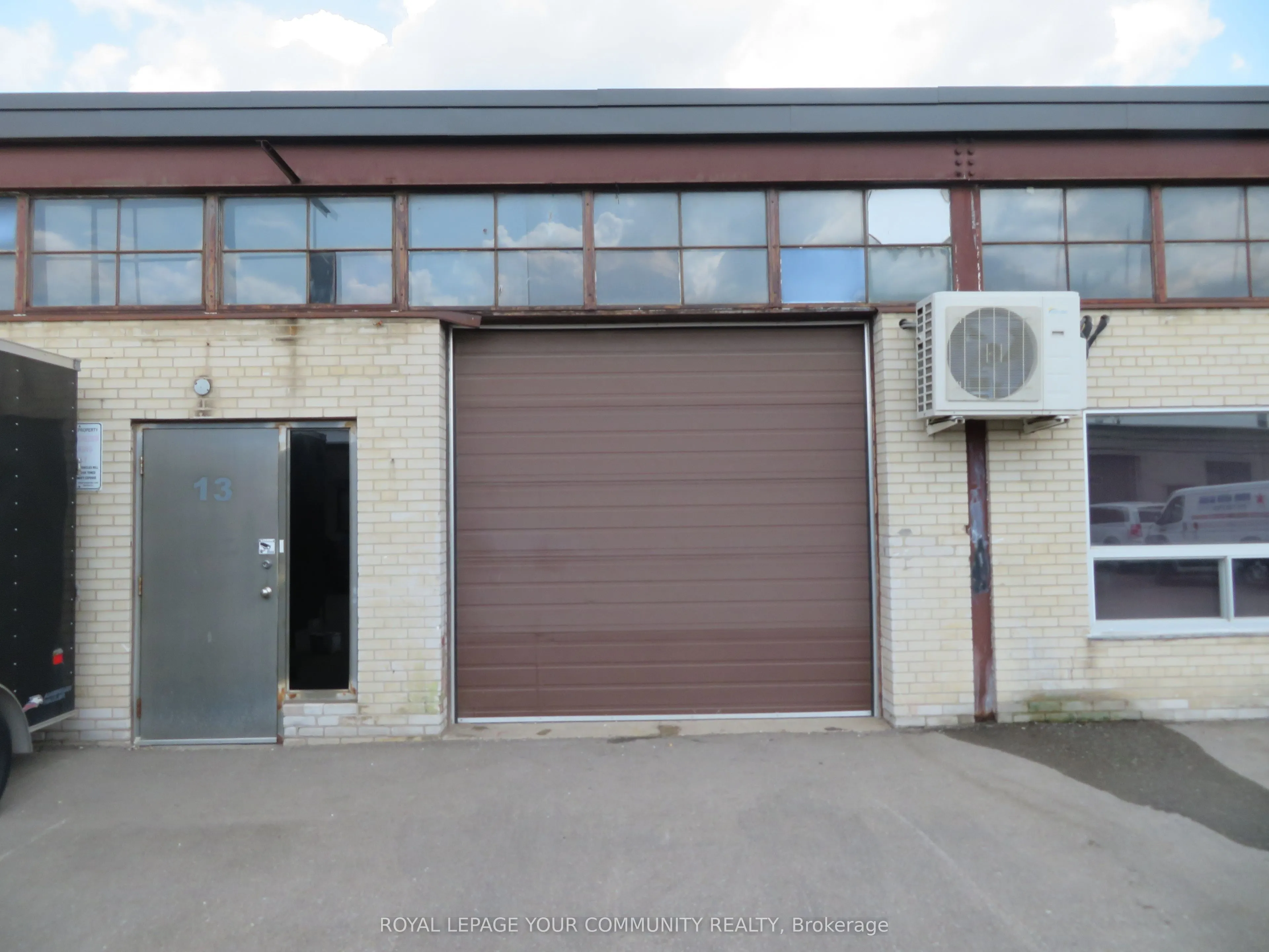 104 Kenhar Drive, #13