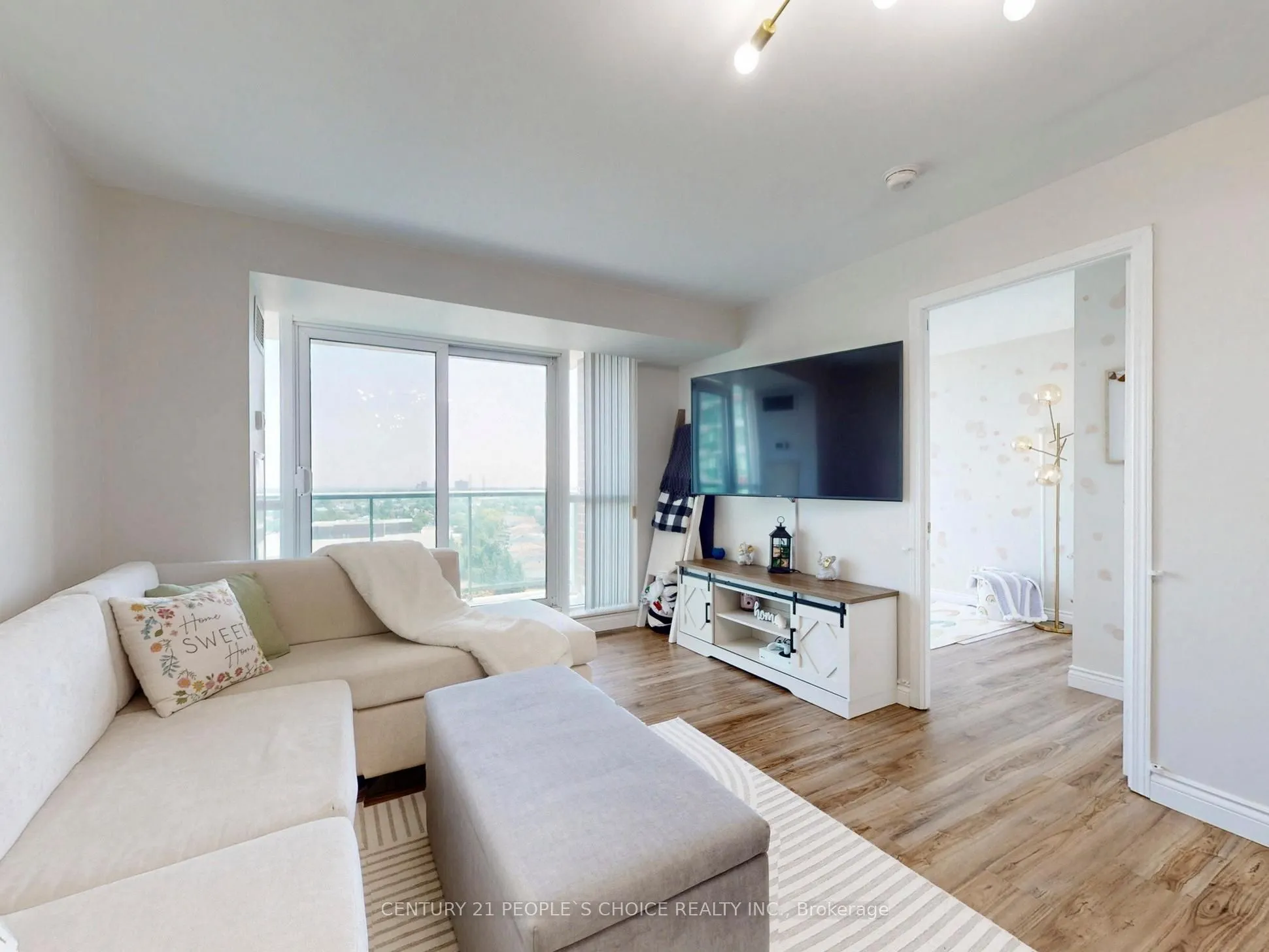 4879 Kimbermount Avenue, #1107