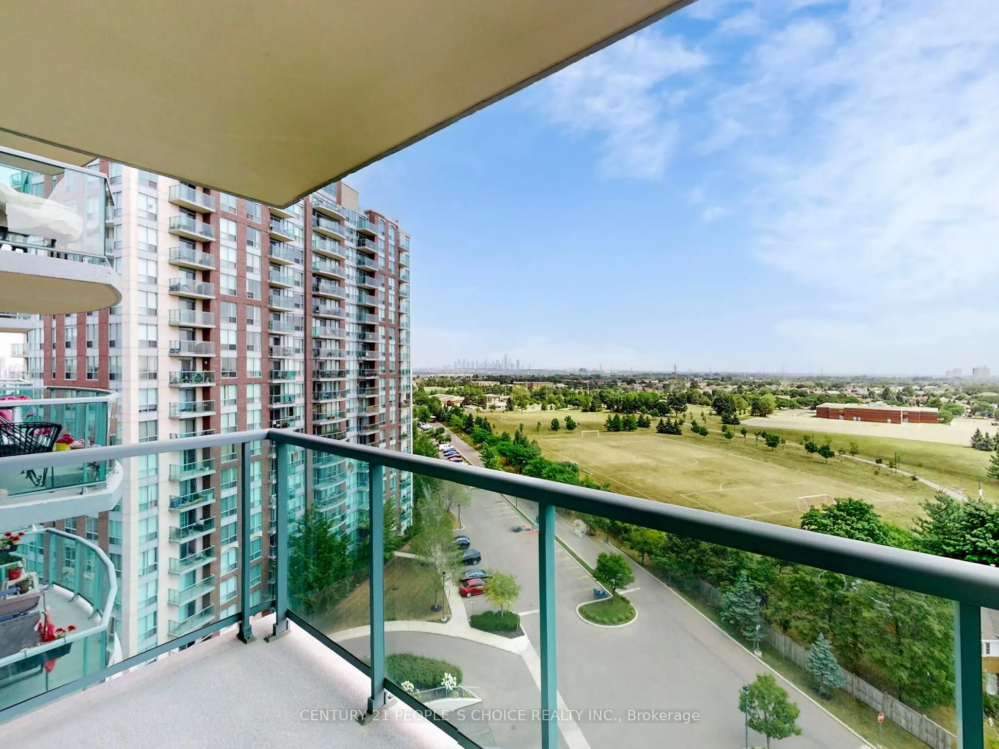 4879 Kimbermount Avenue, #1107