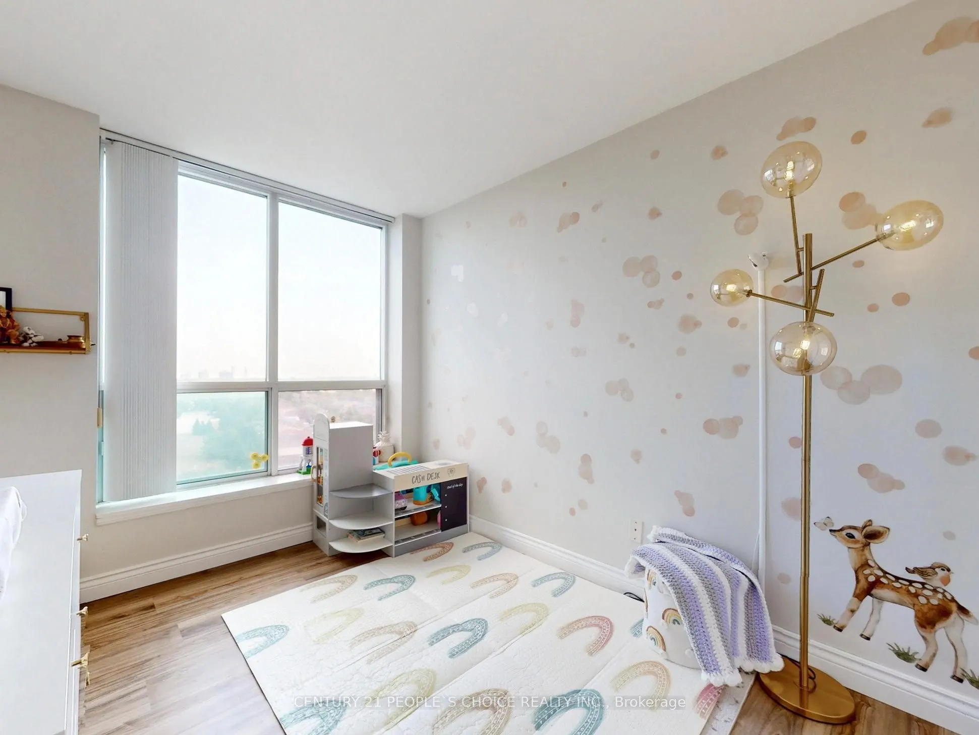 4879 Kimbermount Avenue, #1107