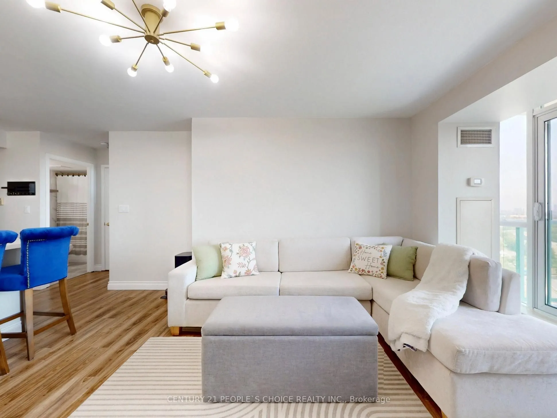 4879 Kimbermount Avenue, #1107