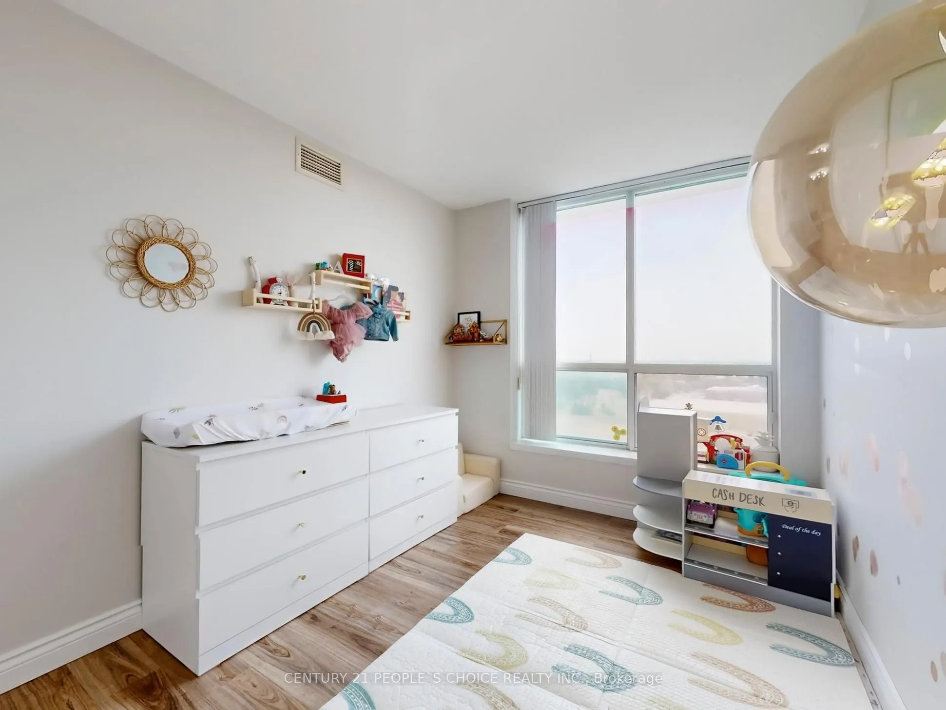 4879 Kimbermount Avenue, #1107