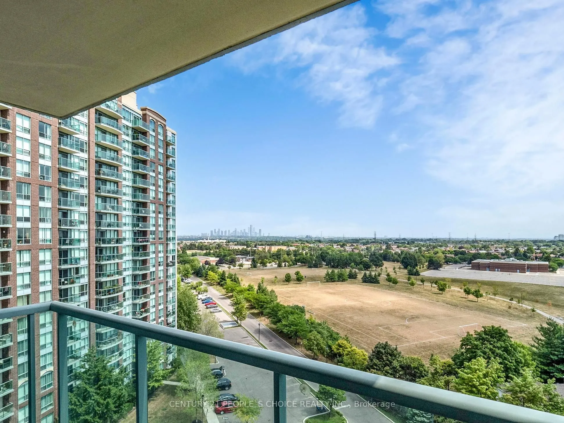 4879 Kimbermount Avenue, #1107