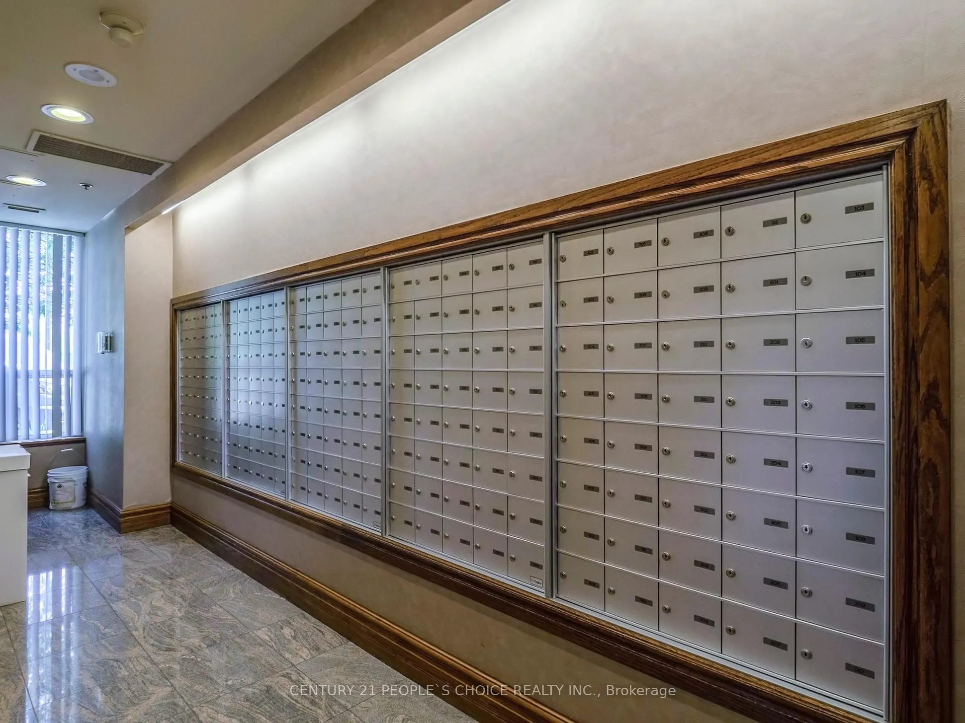 4879 Kimbermount Avenue, #1107