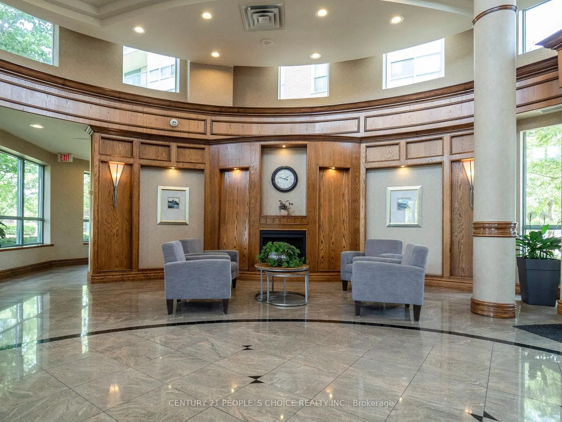 4879 Kimbermount Avenue, #1107