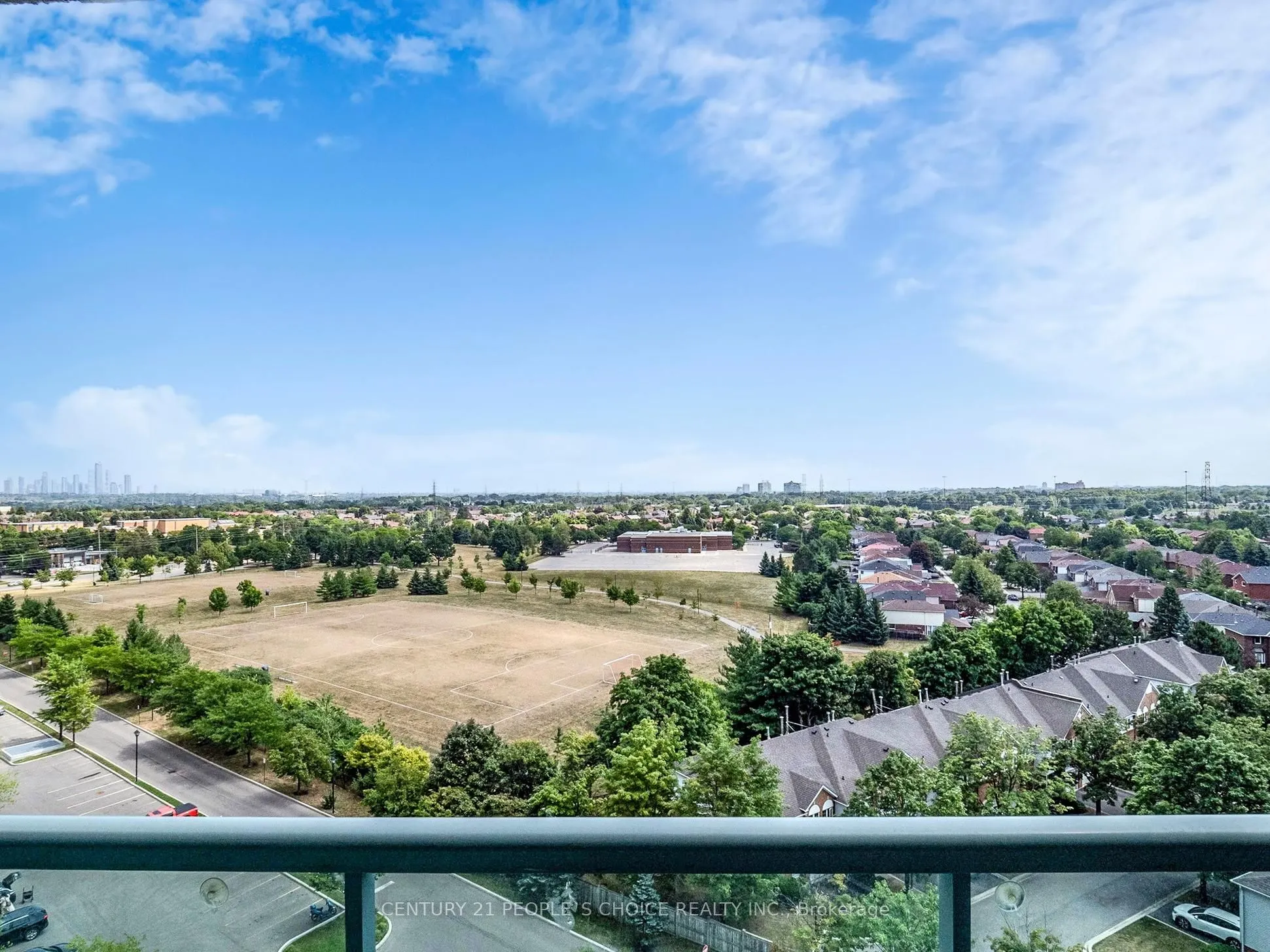 4879 Kimbermount Avenue, #1107