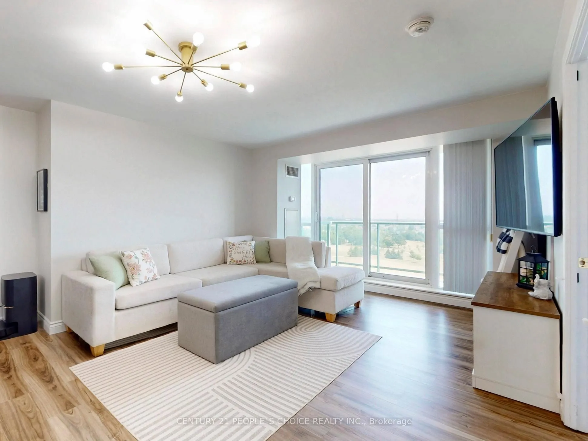 4879 Kimbermount Avenue, #1107