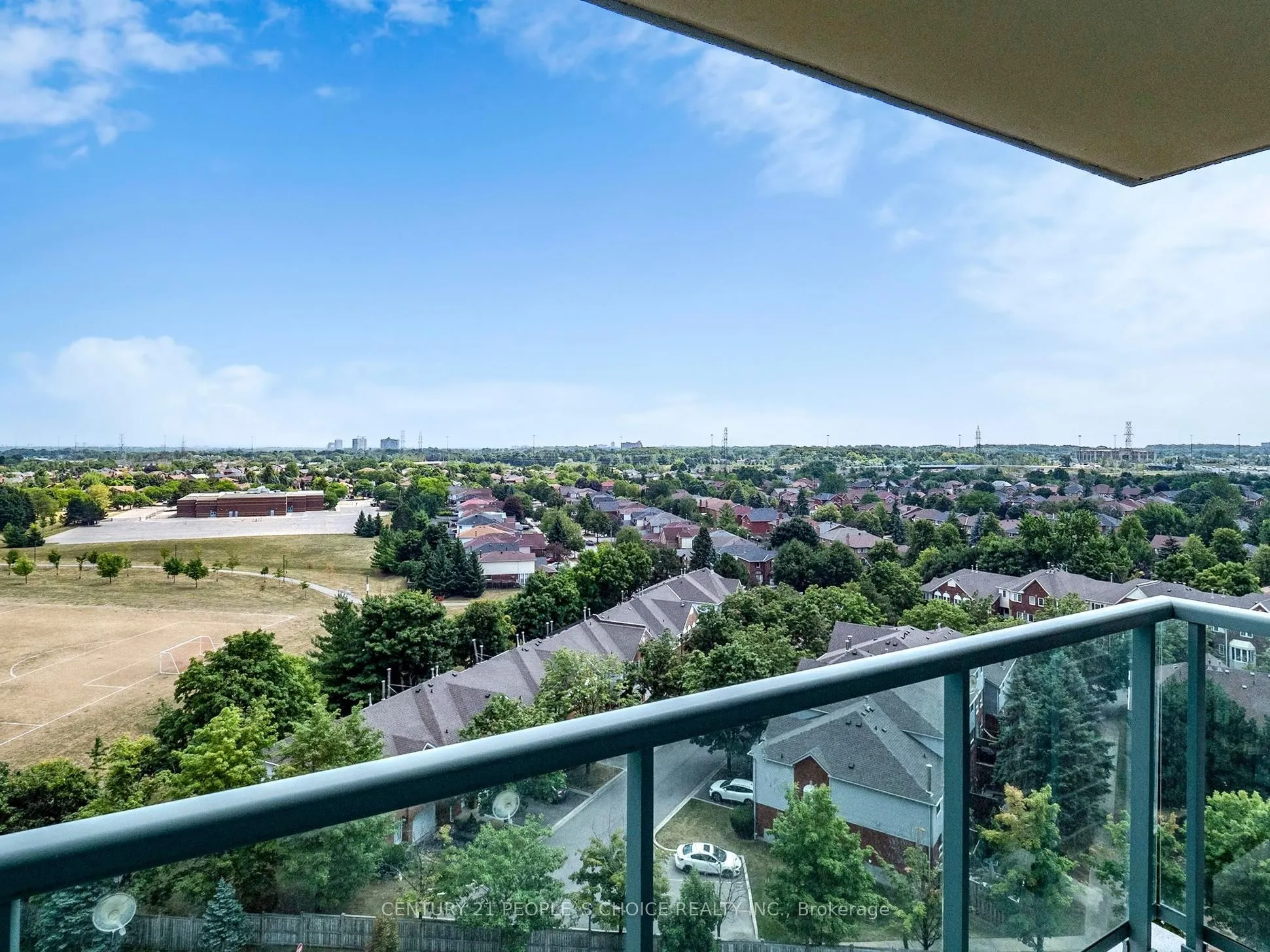 4879 Kimbermount Avenue, #1107