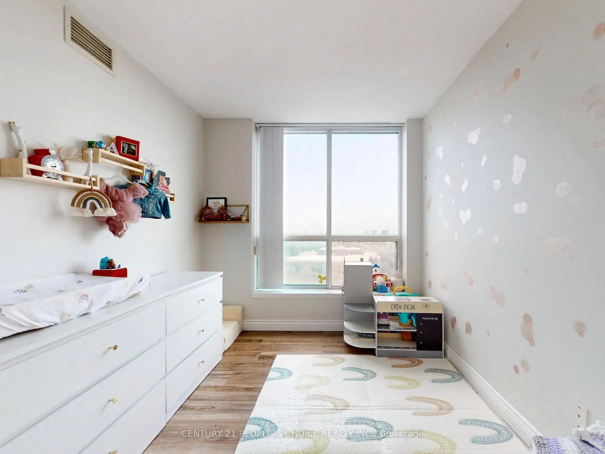 4879 Kimbermount Avenue, #1107