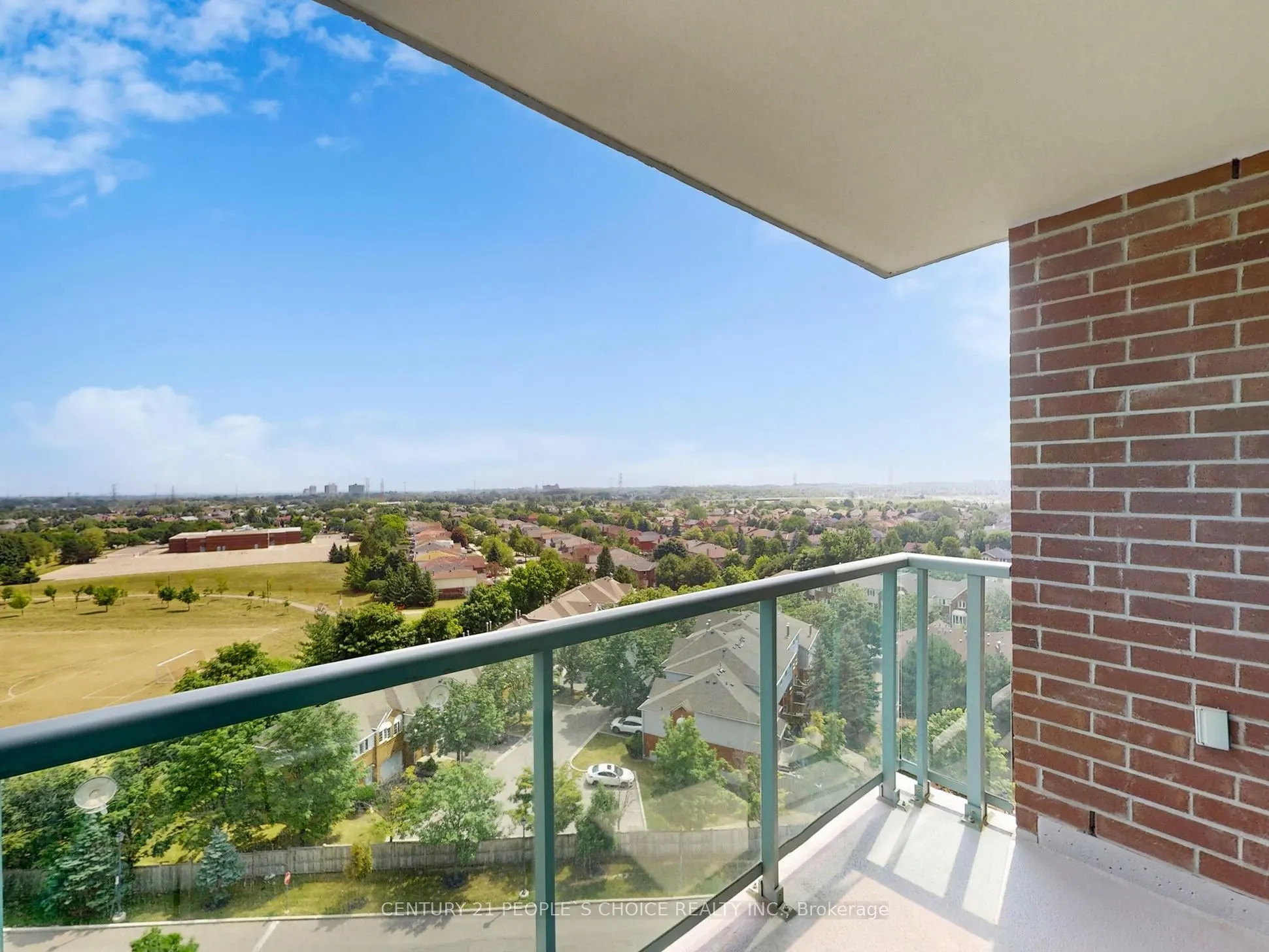 4879 Kimbermount Avenue, #1107