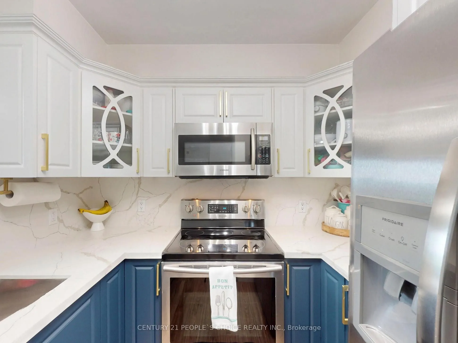 4879 Kimbermount Avenue, #1107