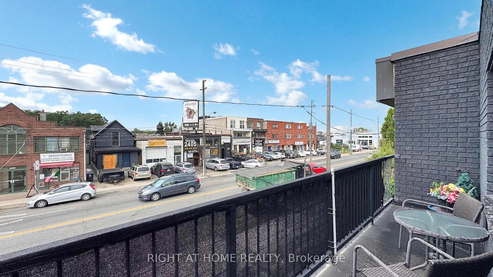 2400 St Clair Avenue W