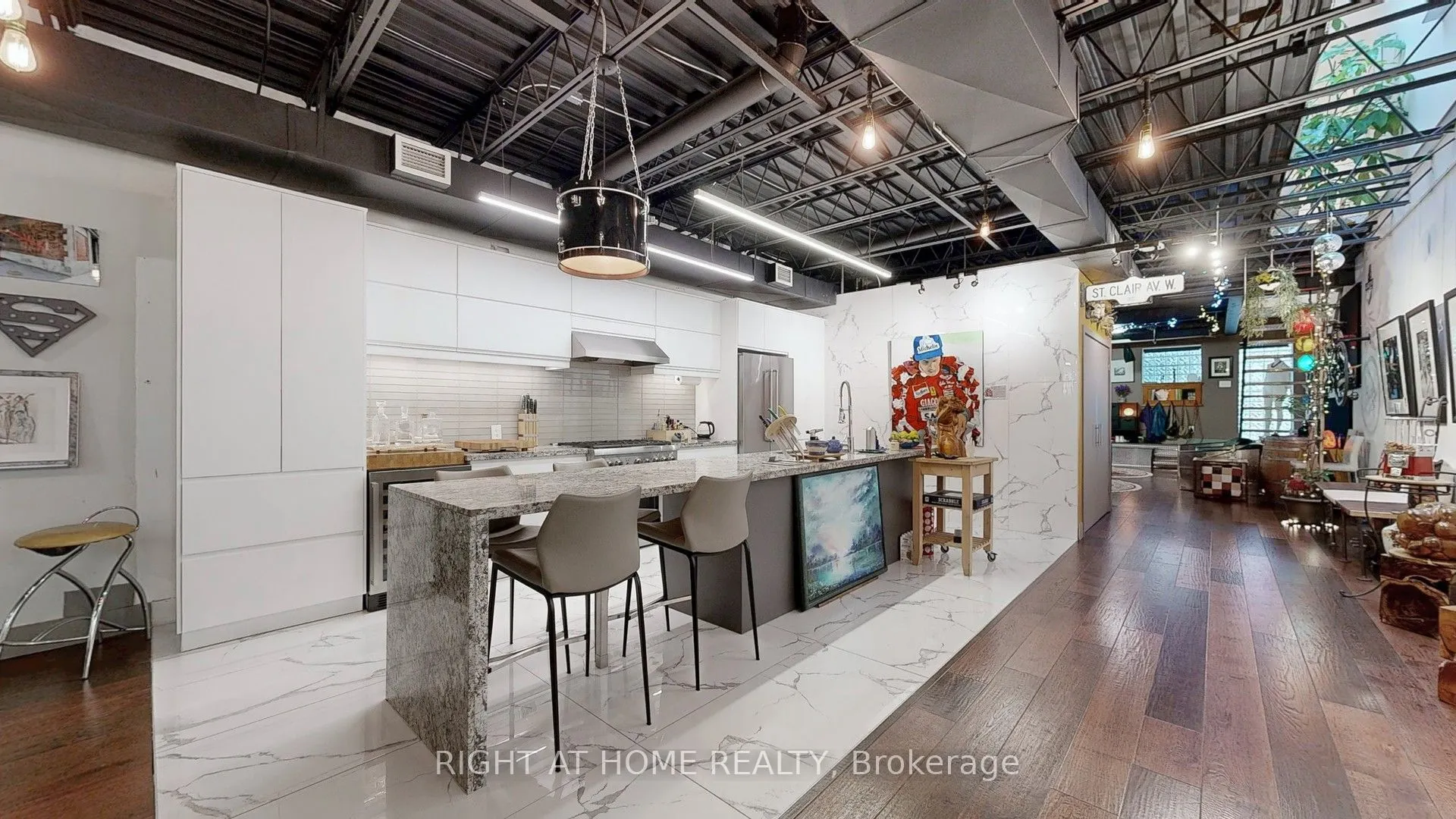 2400 St Clair Avenue W