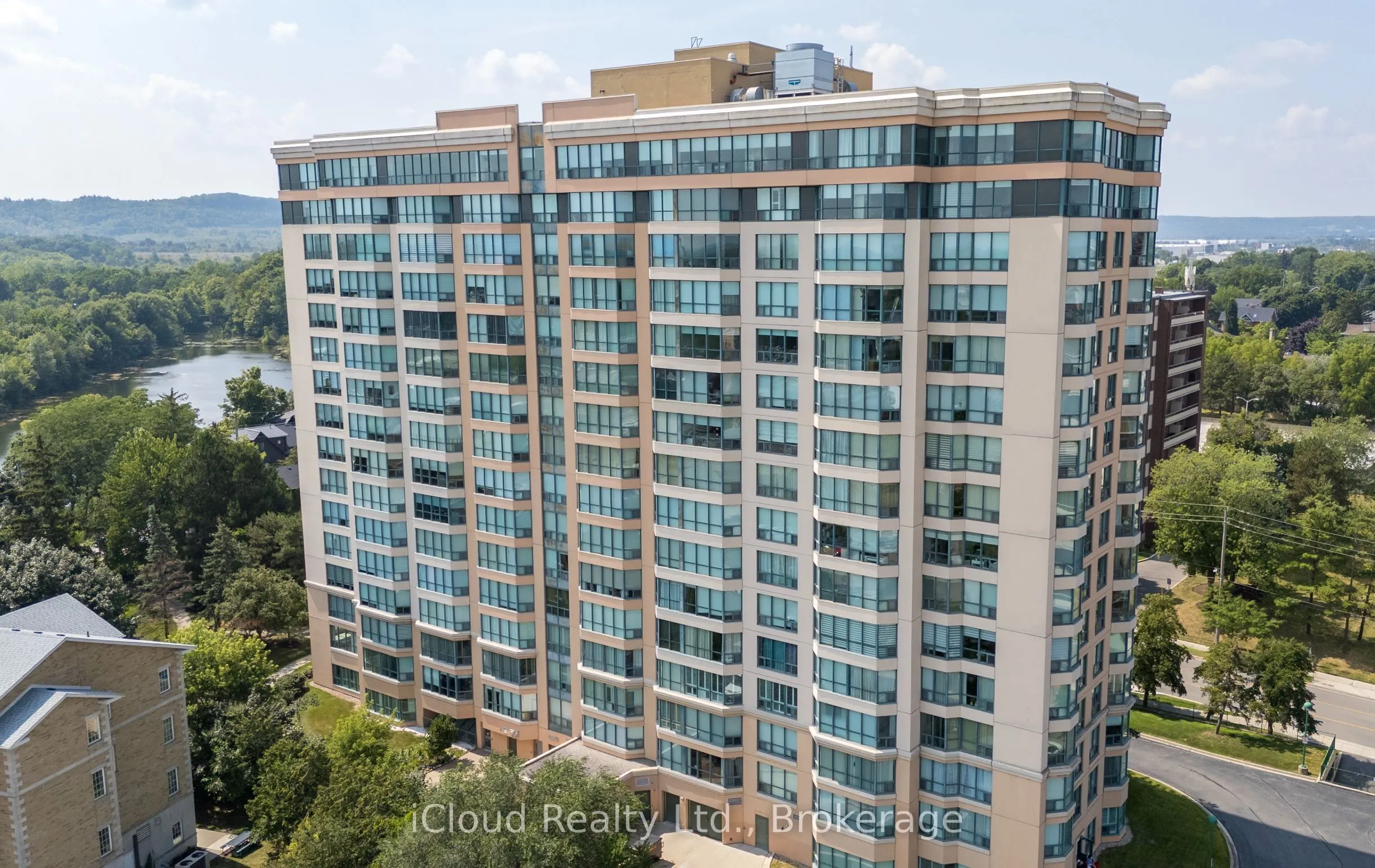 100 MILLSIDE Drive, #206