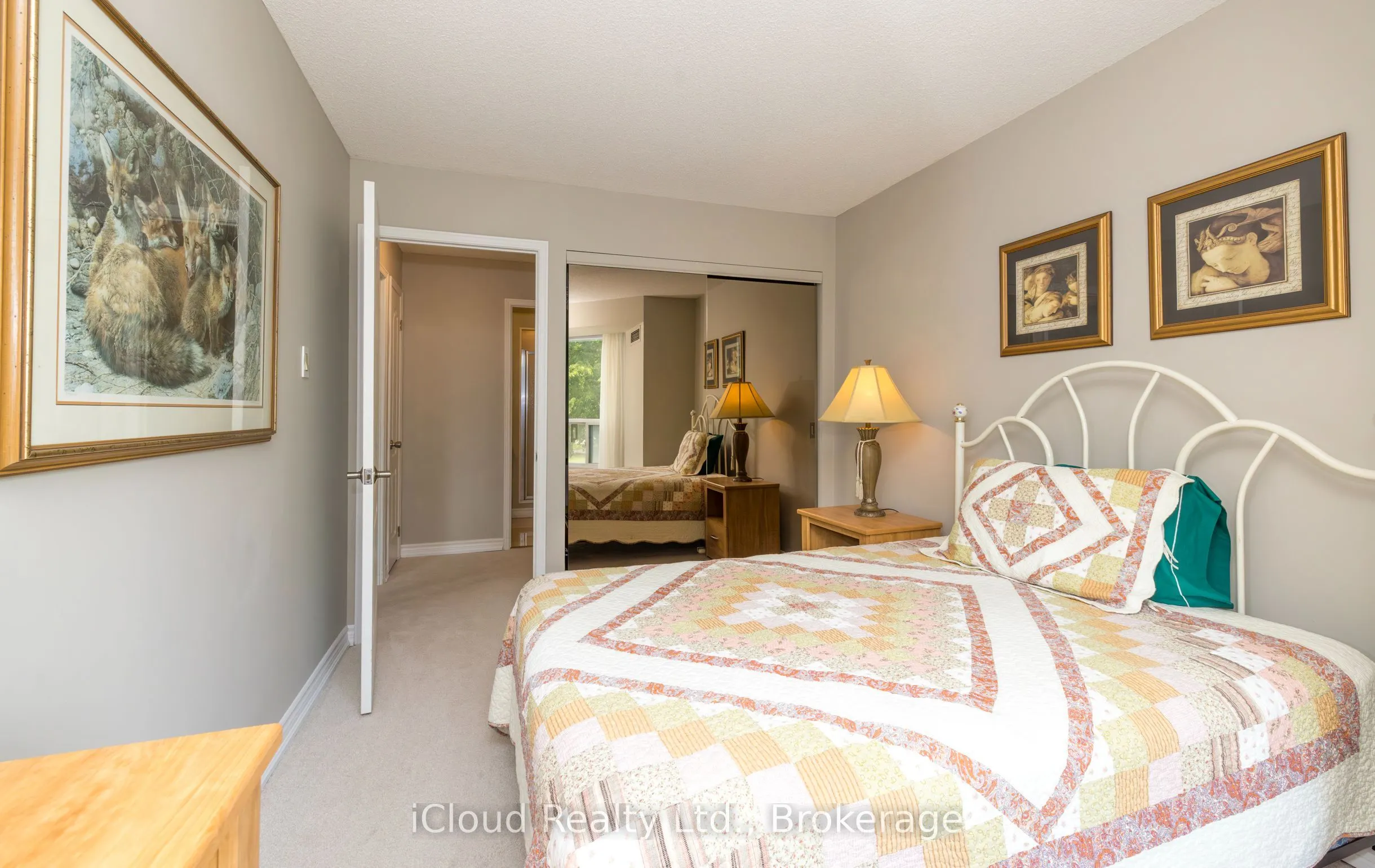 100 MILLSIDE Drive, #206