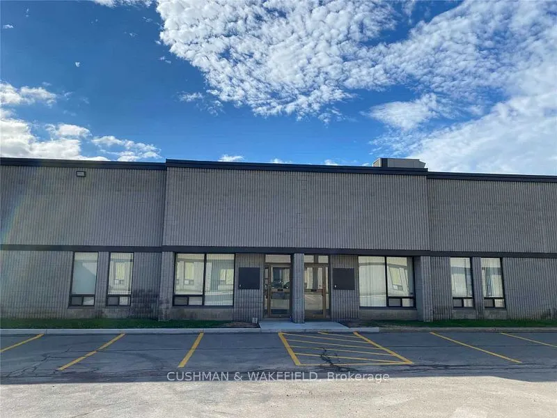 6345 Netherhart Road, #7