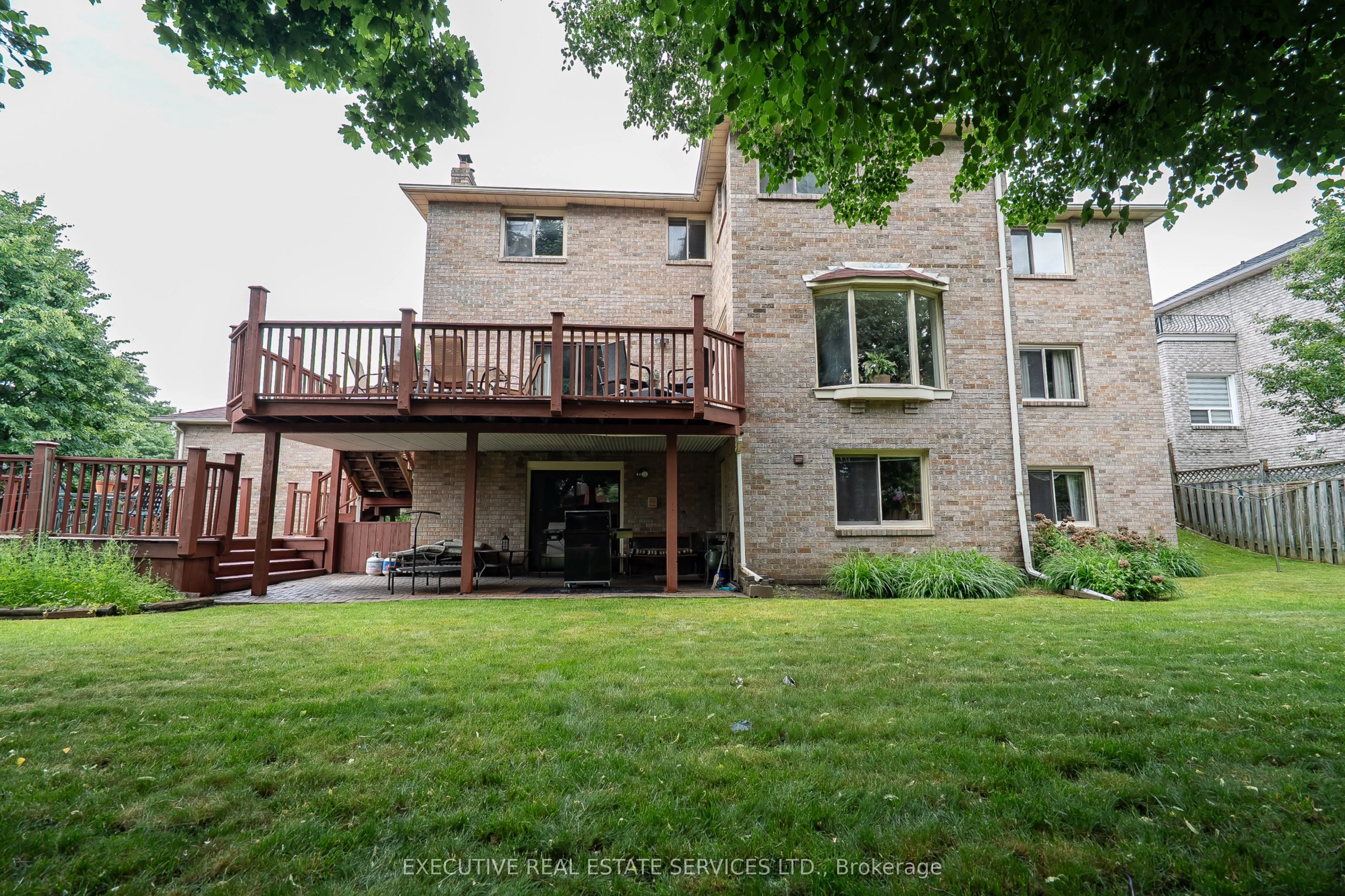 503 Conservation Drive
