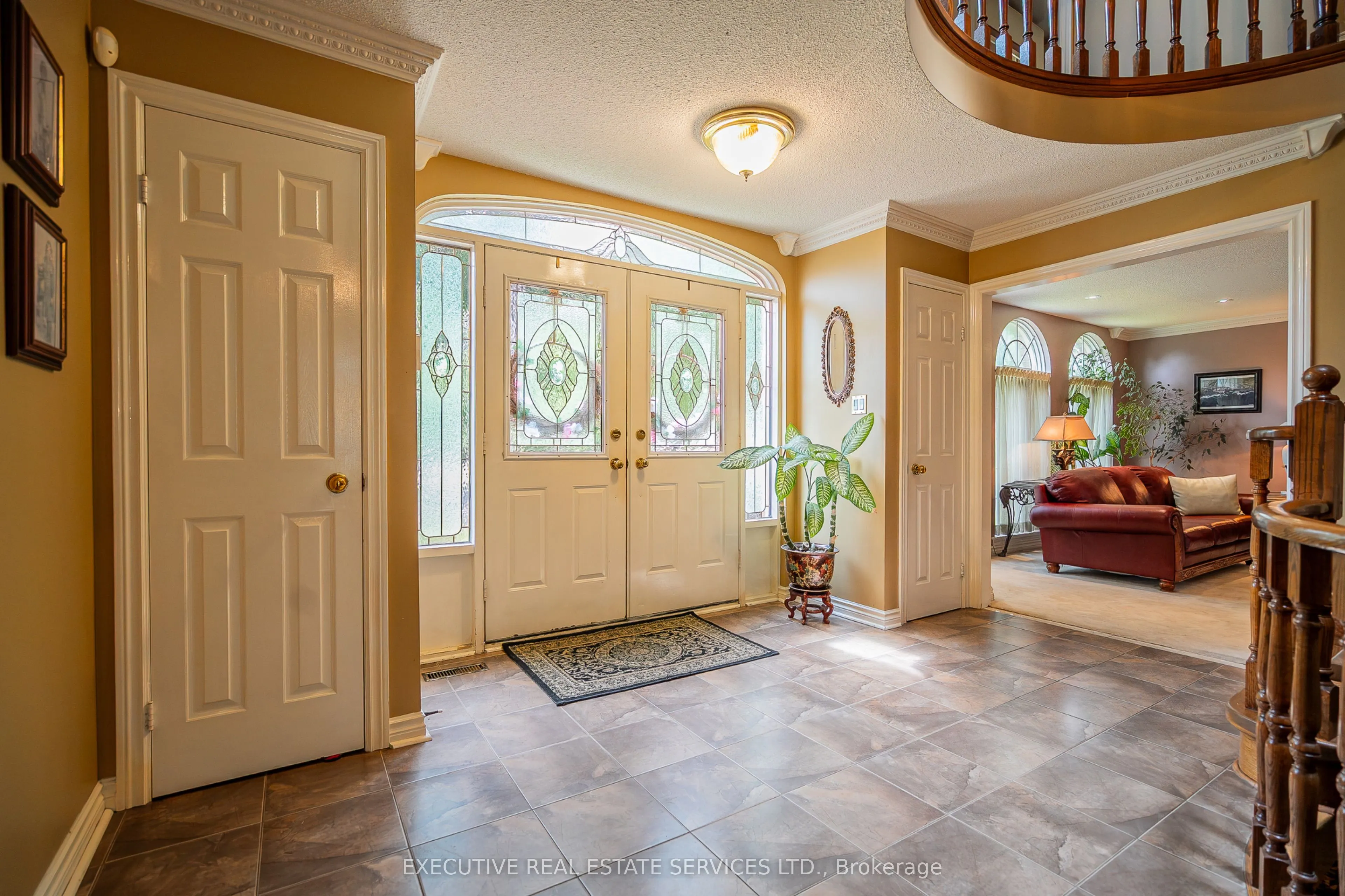 503 Conservation Drive