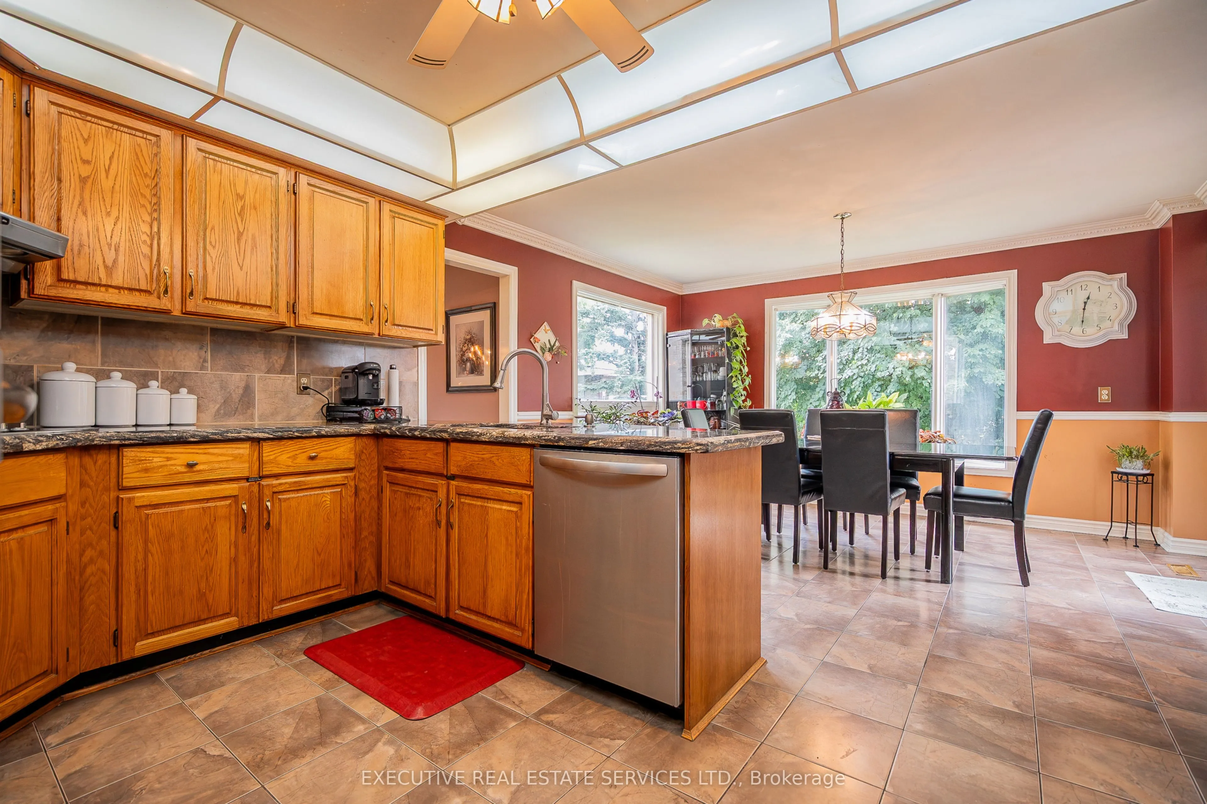 503 Conservation Drive