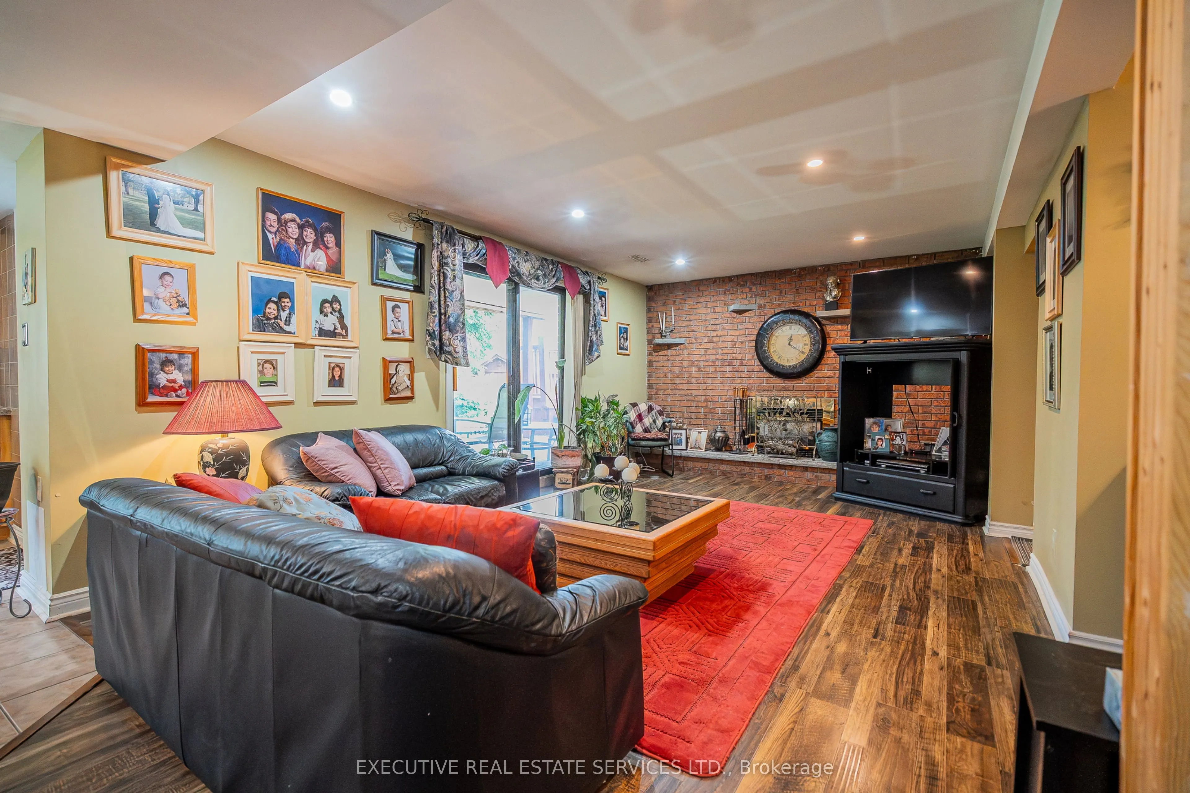 503 Conservation Drive
