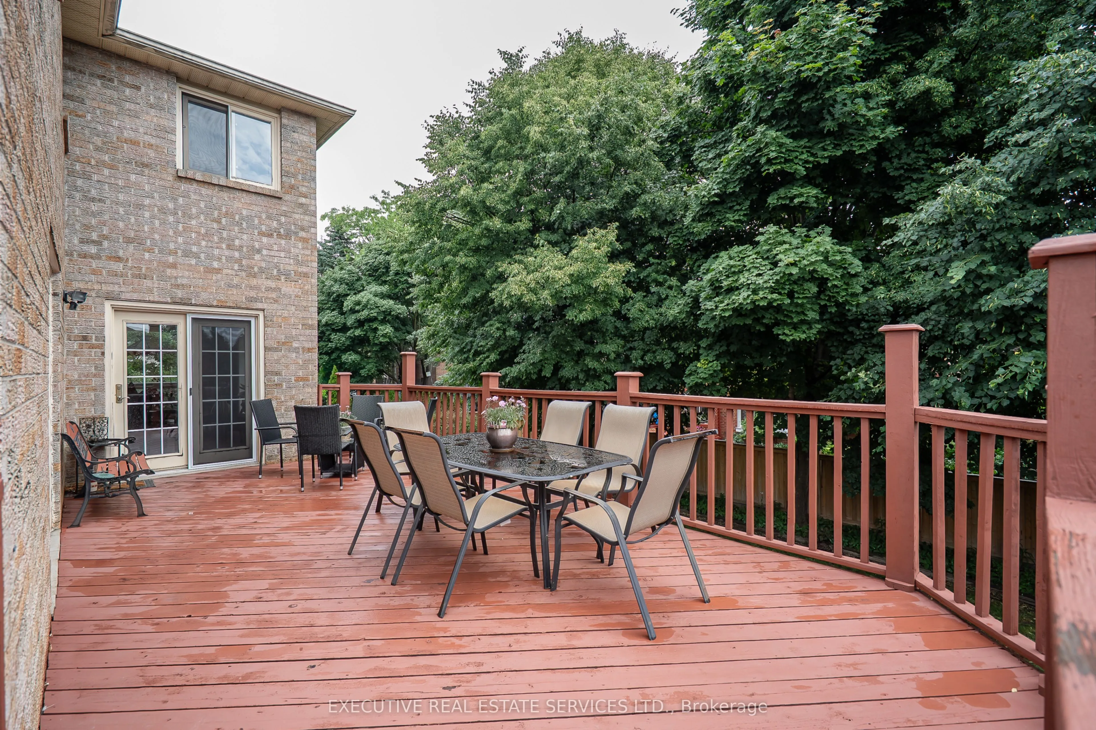 503 Conservation Drive