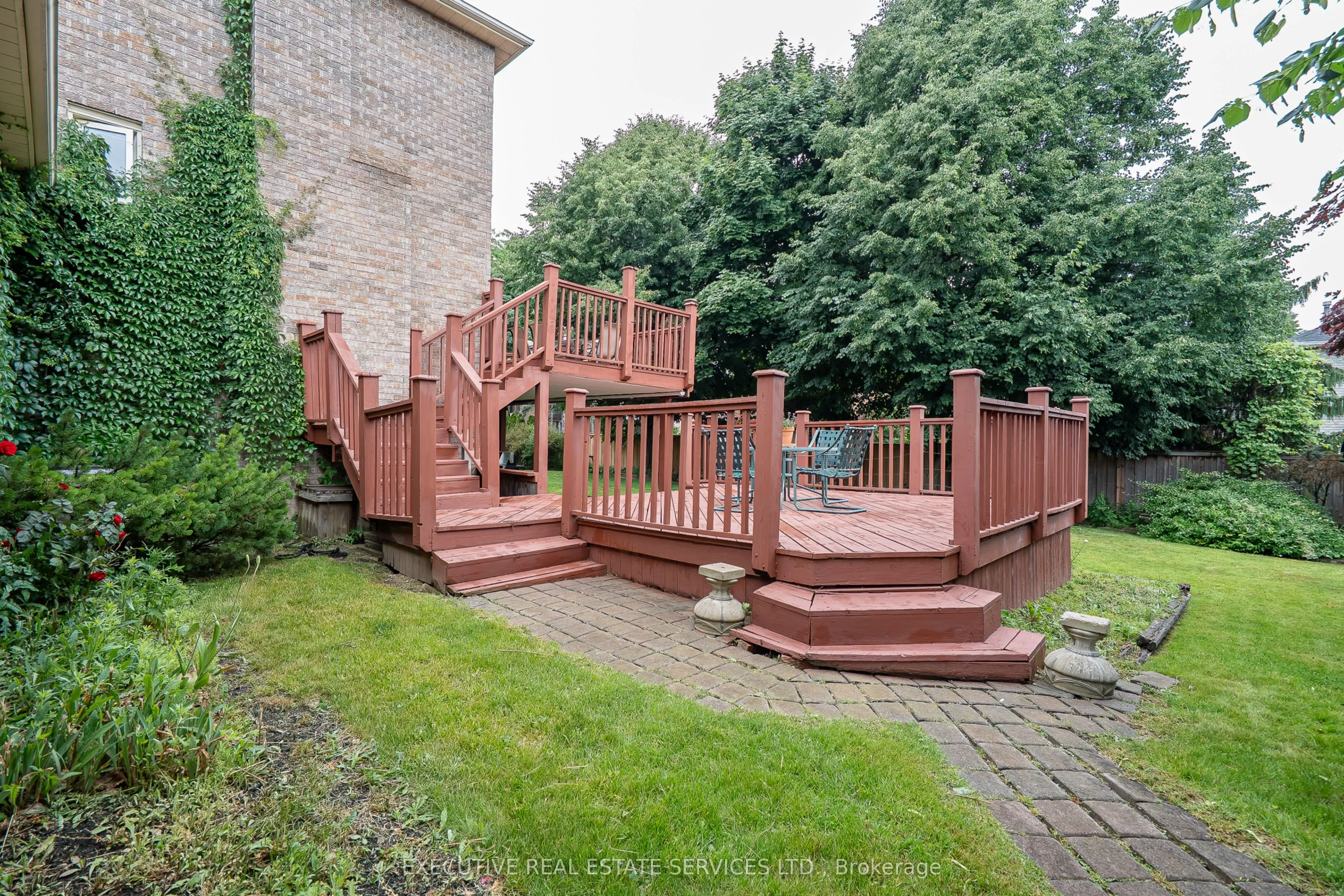 503 Conservation Drive