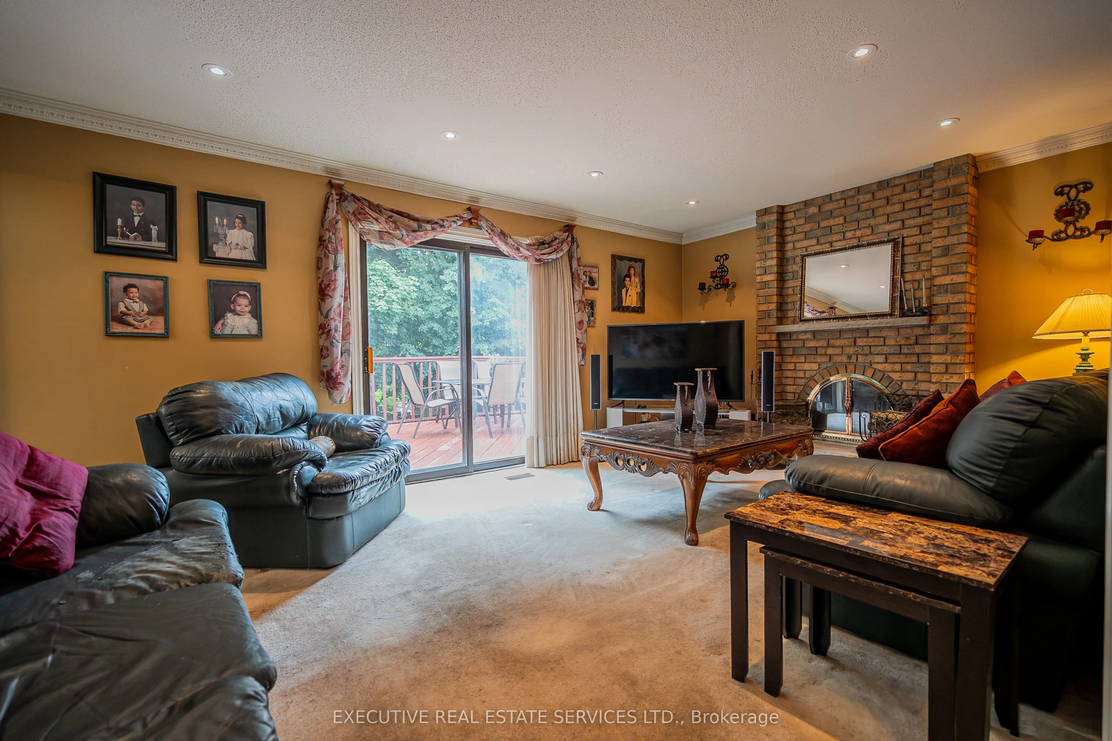 503 Conservation Drive