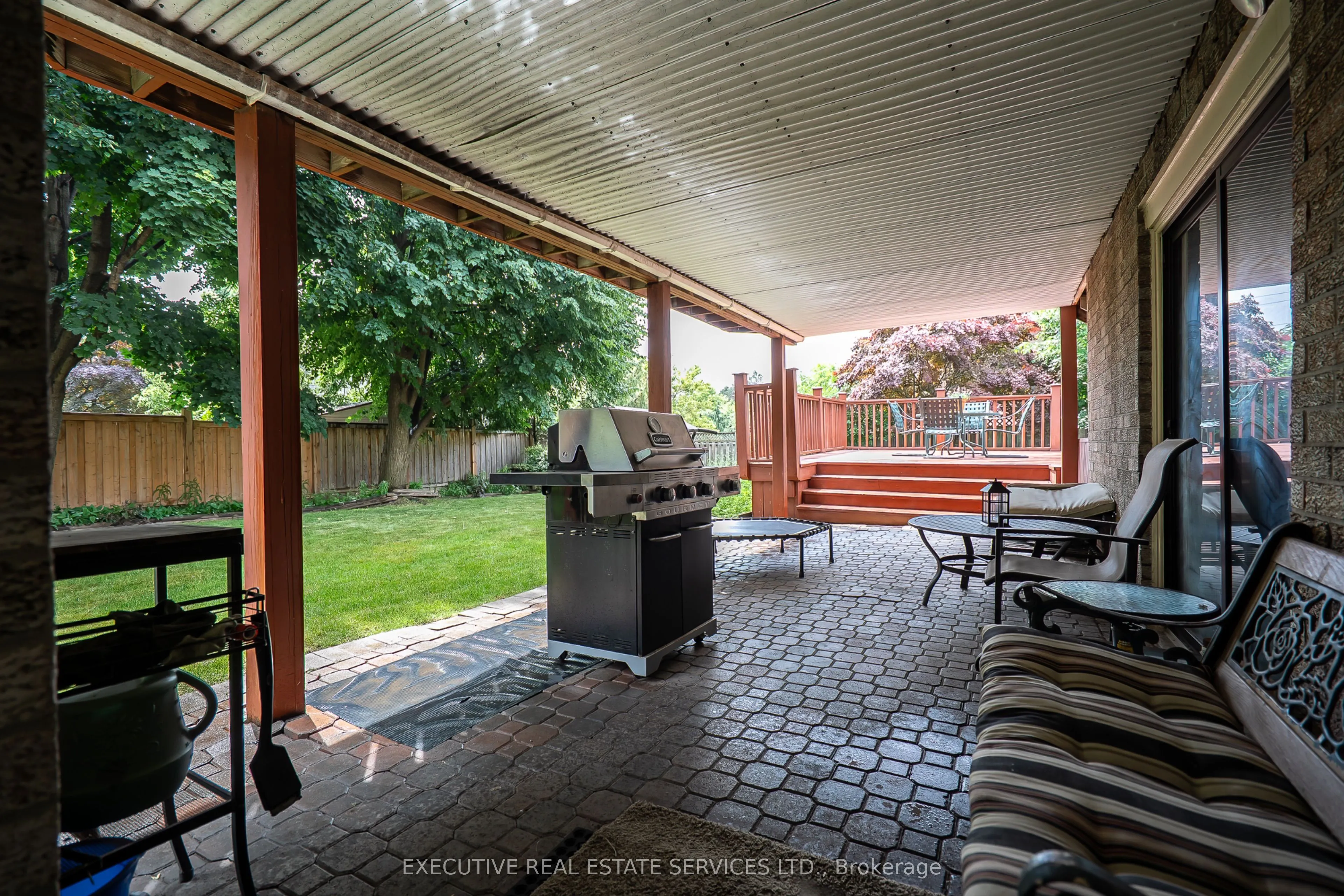 503 Conservation Drive