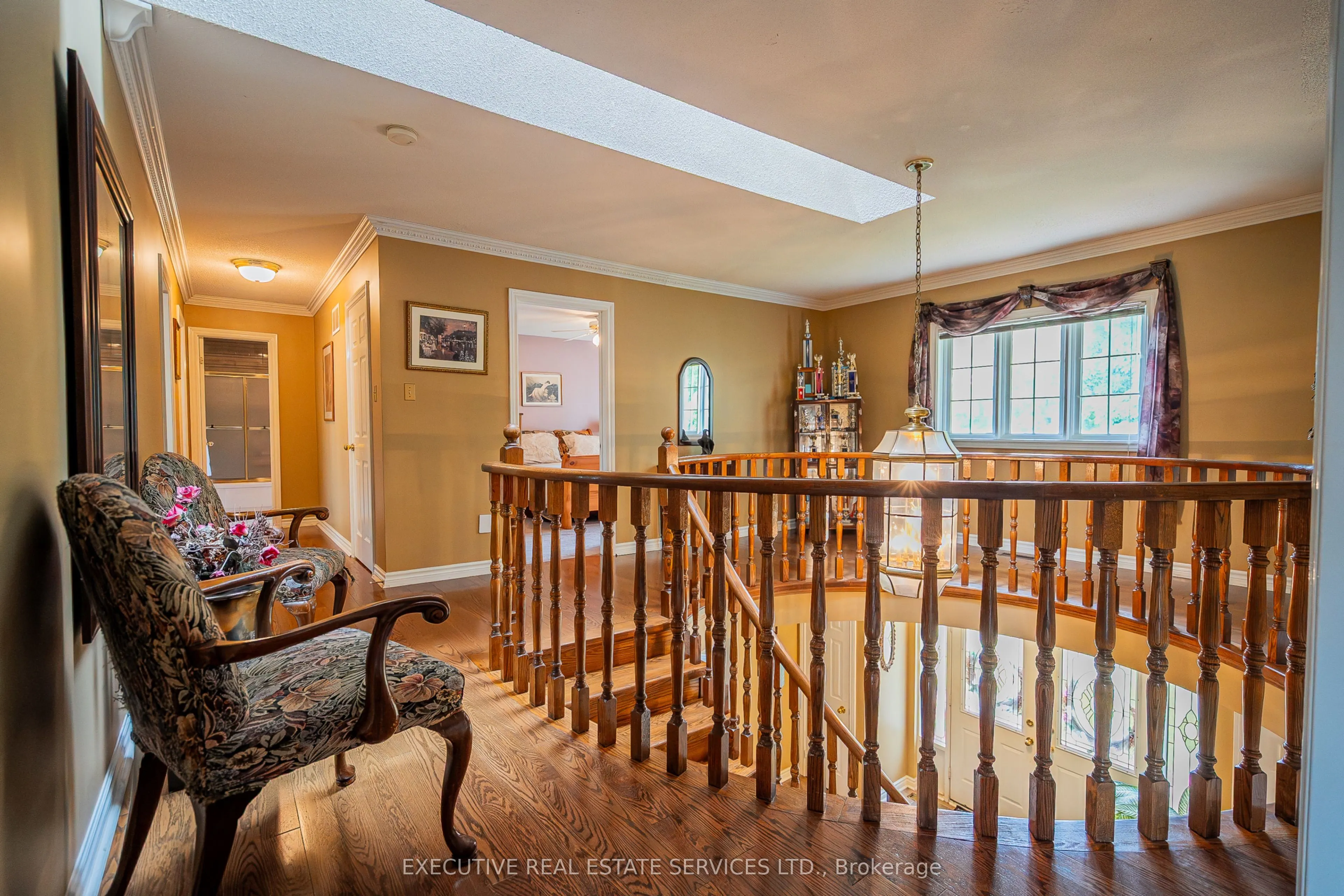 503 Conservation Drive