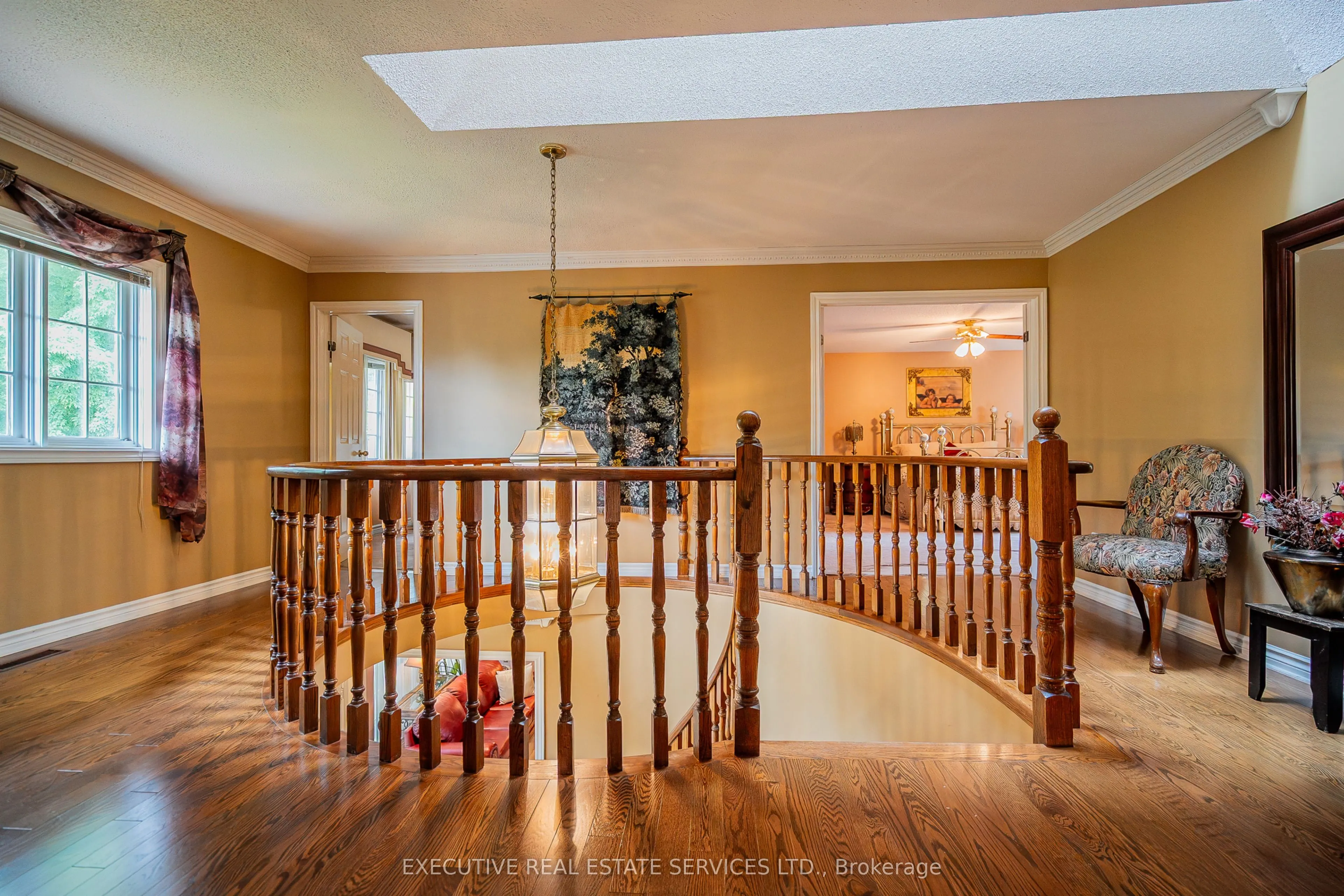 503 Conservation Drive