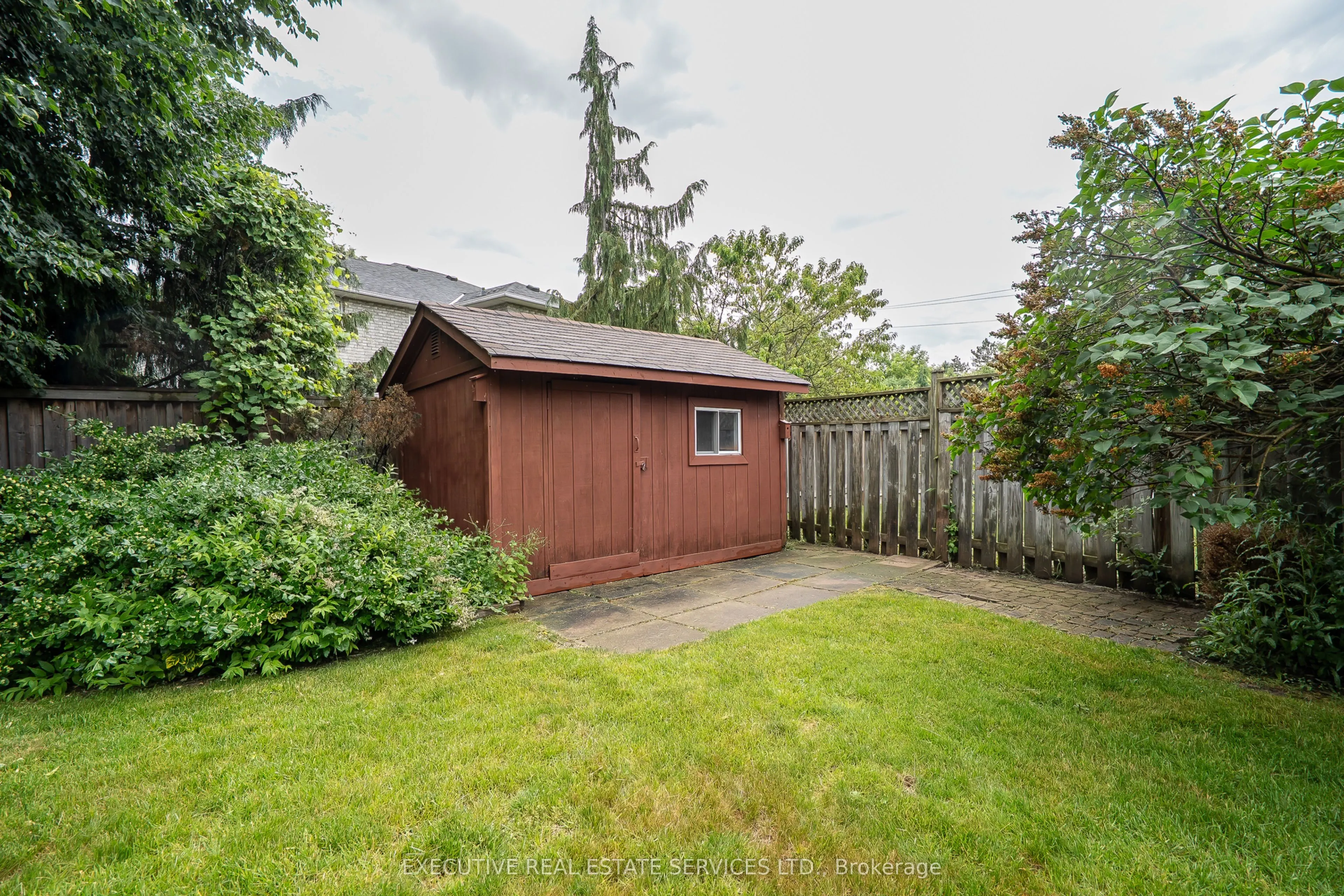503 Conservation Drive