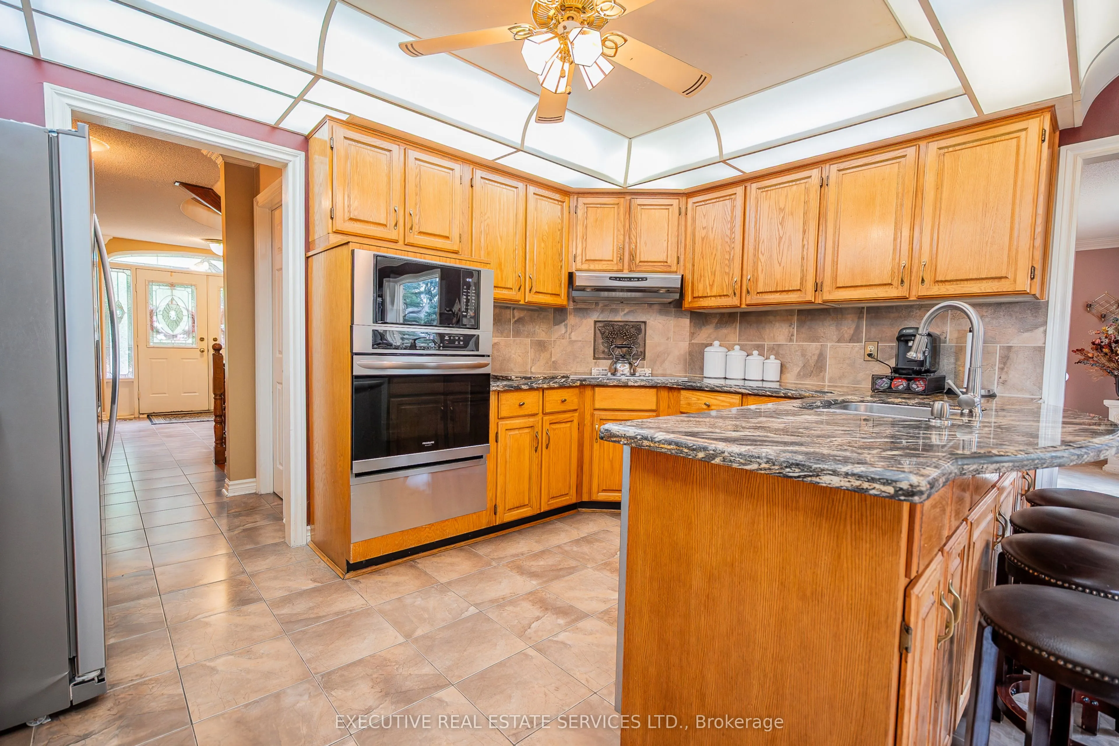 503 Conservation Drive