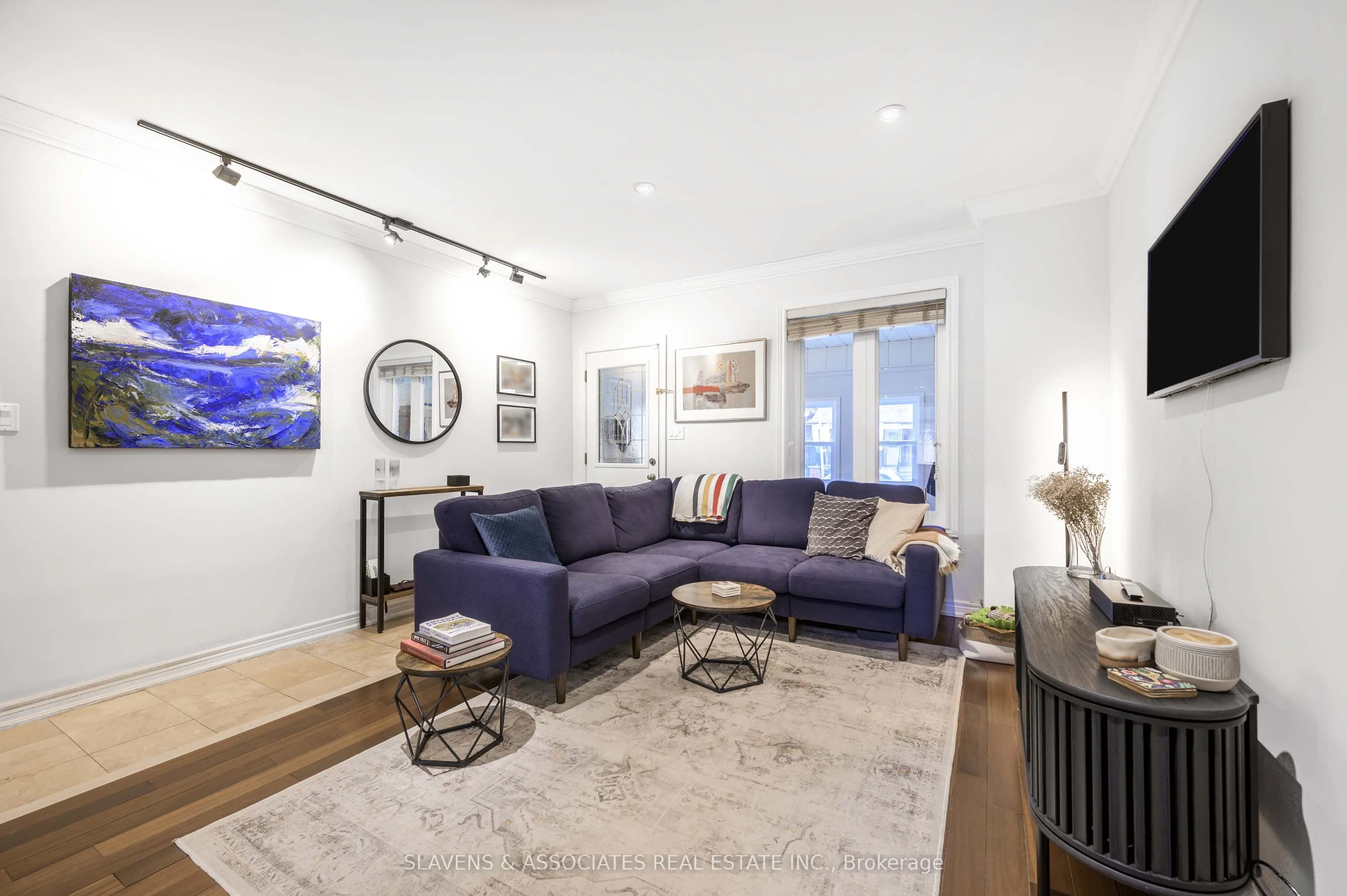 443 Concord Avenue