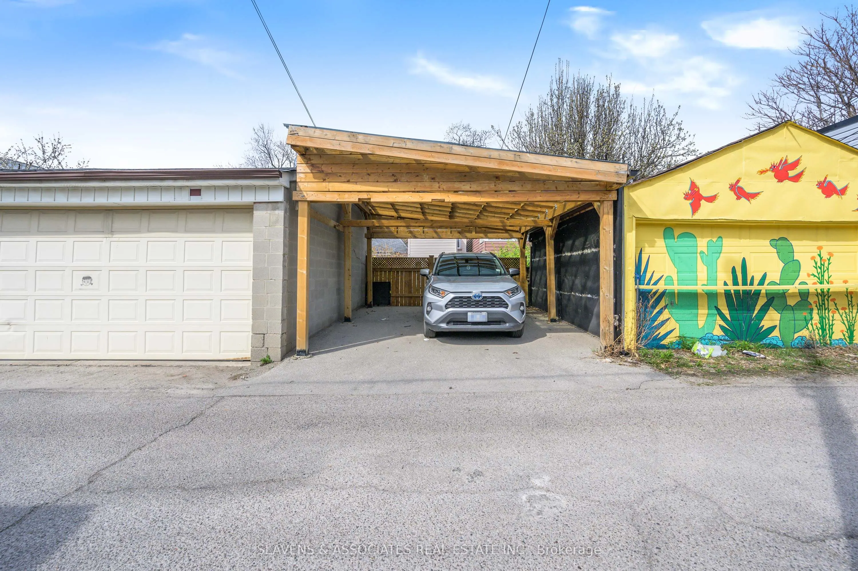 443 Concord Avenue