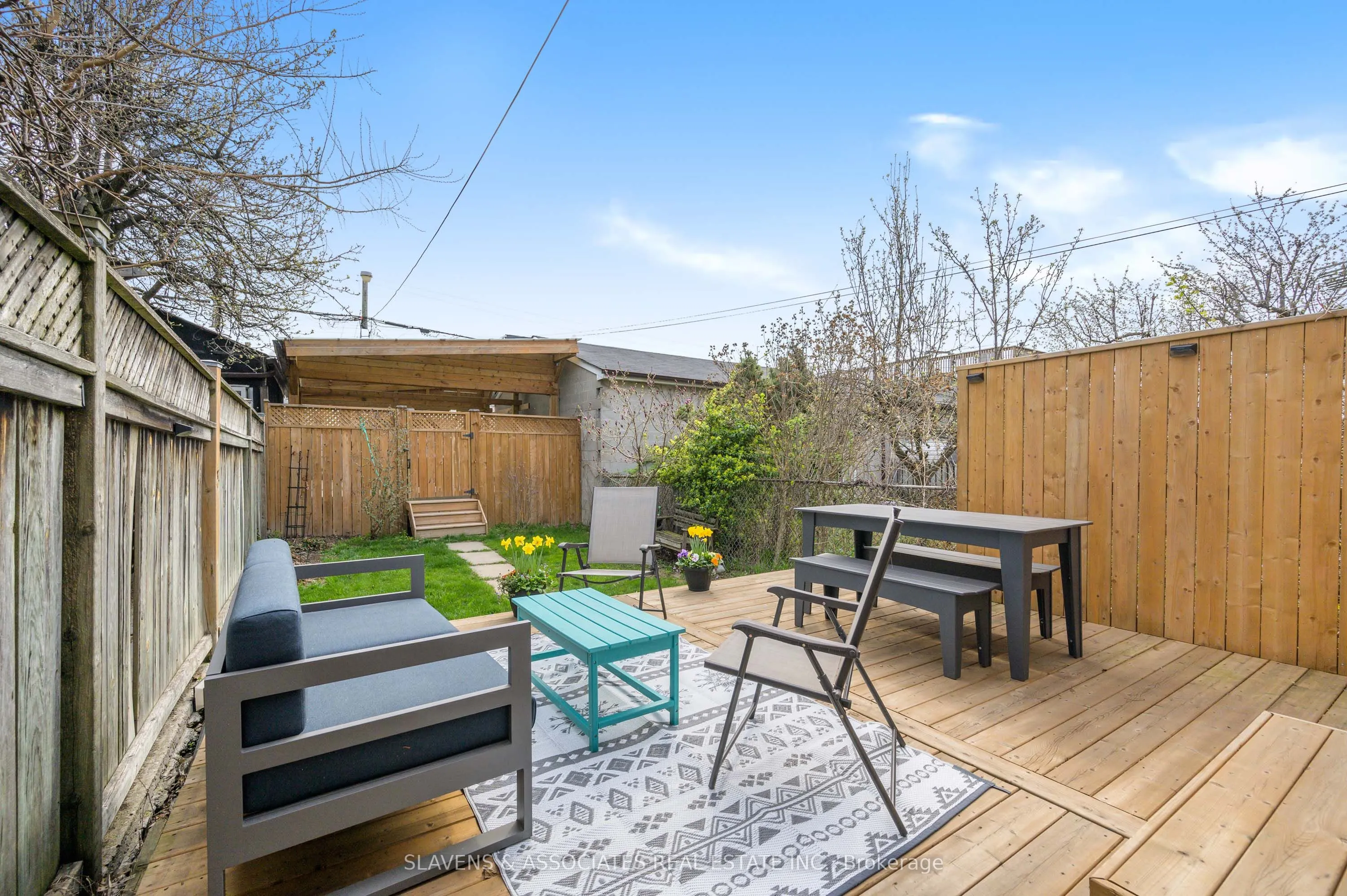 443 Concord Avenue