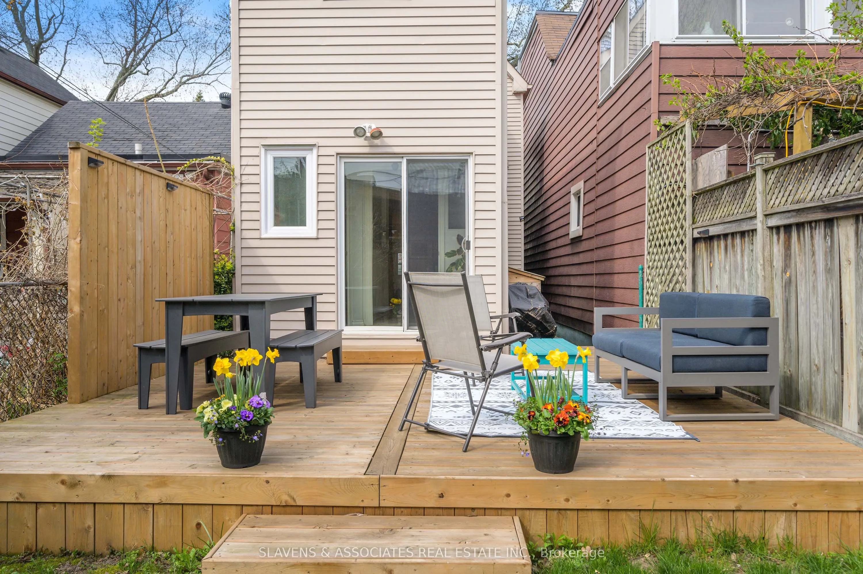 443 Concord Avenue