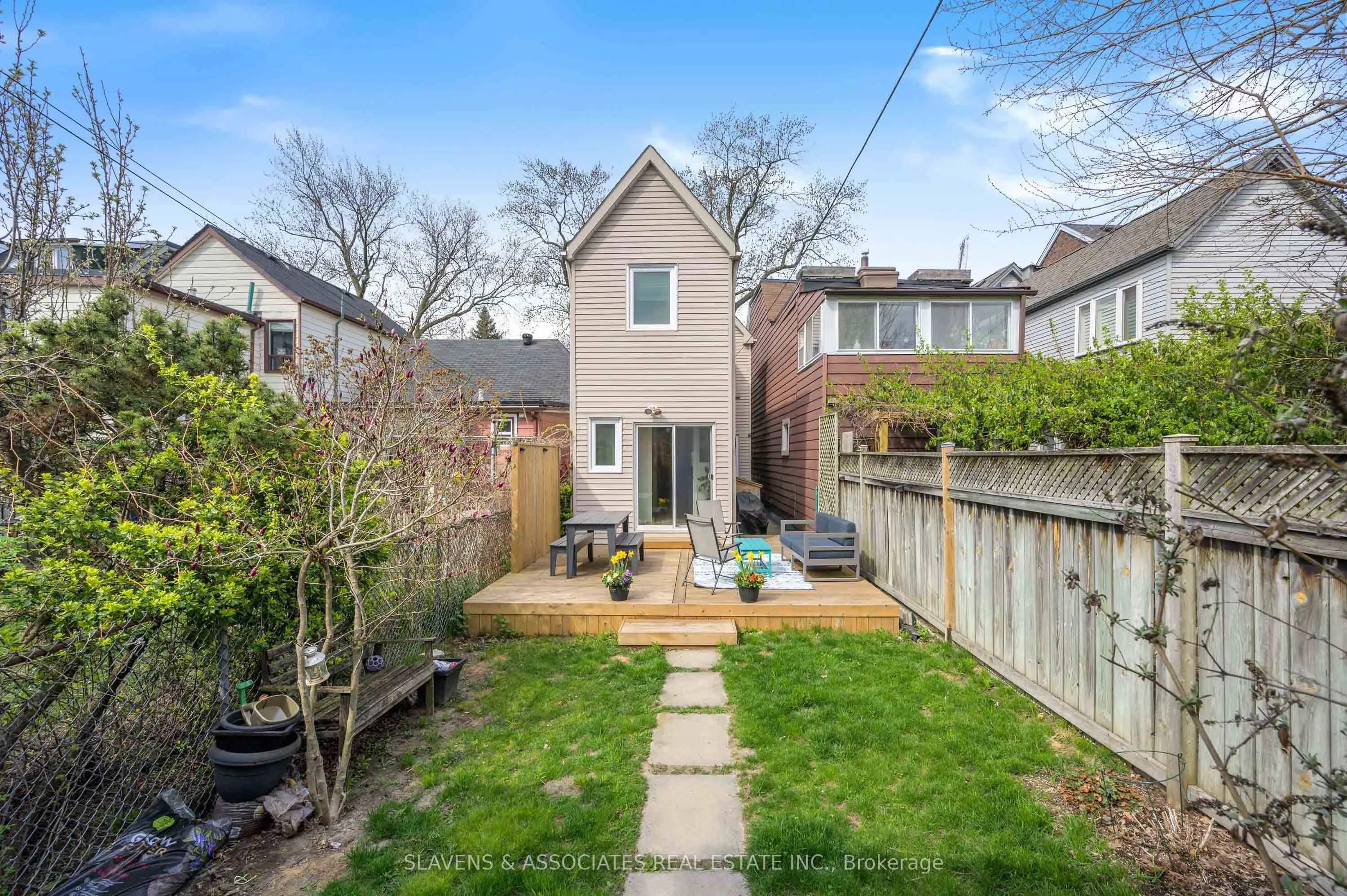 443 Concord Avenue