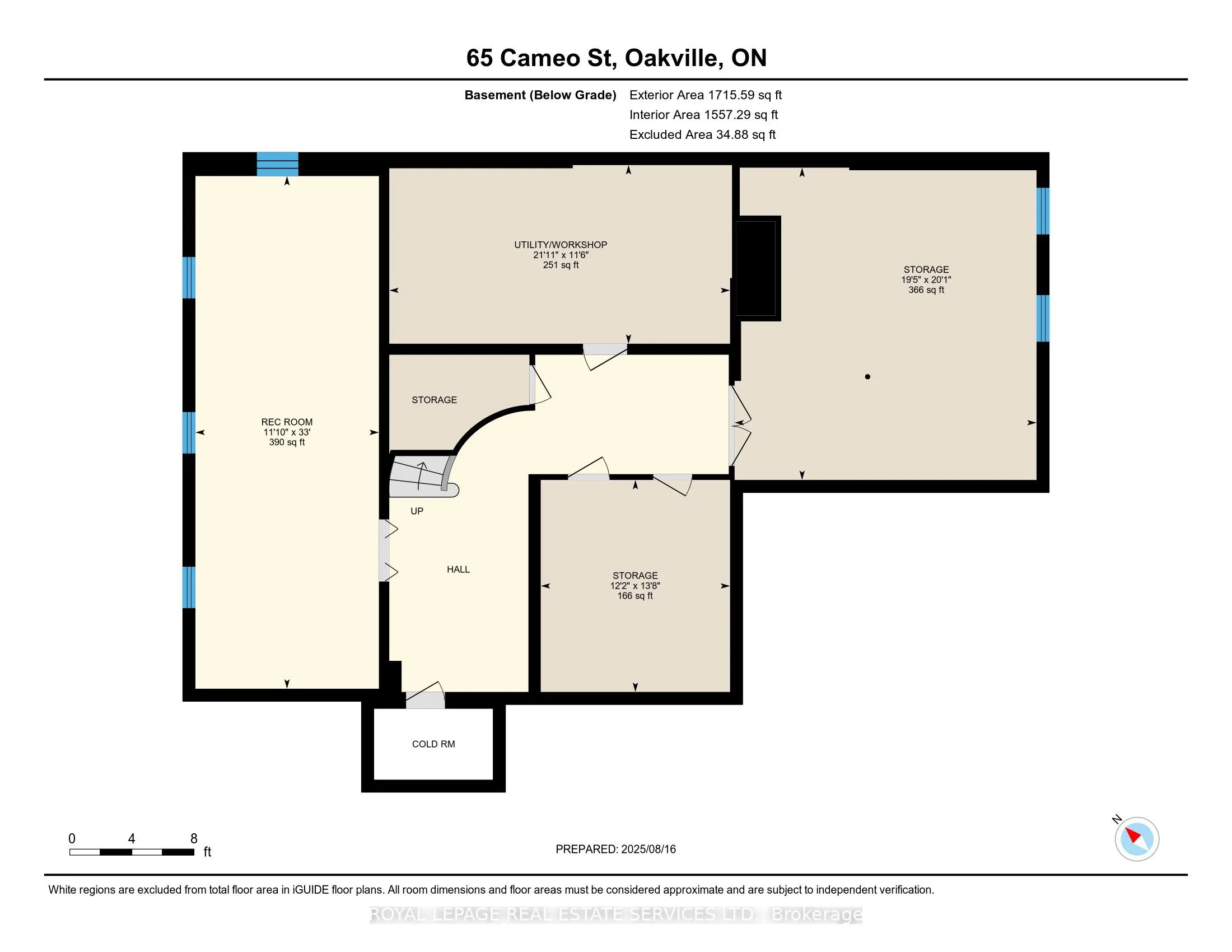 65 Cameo Street