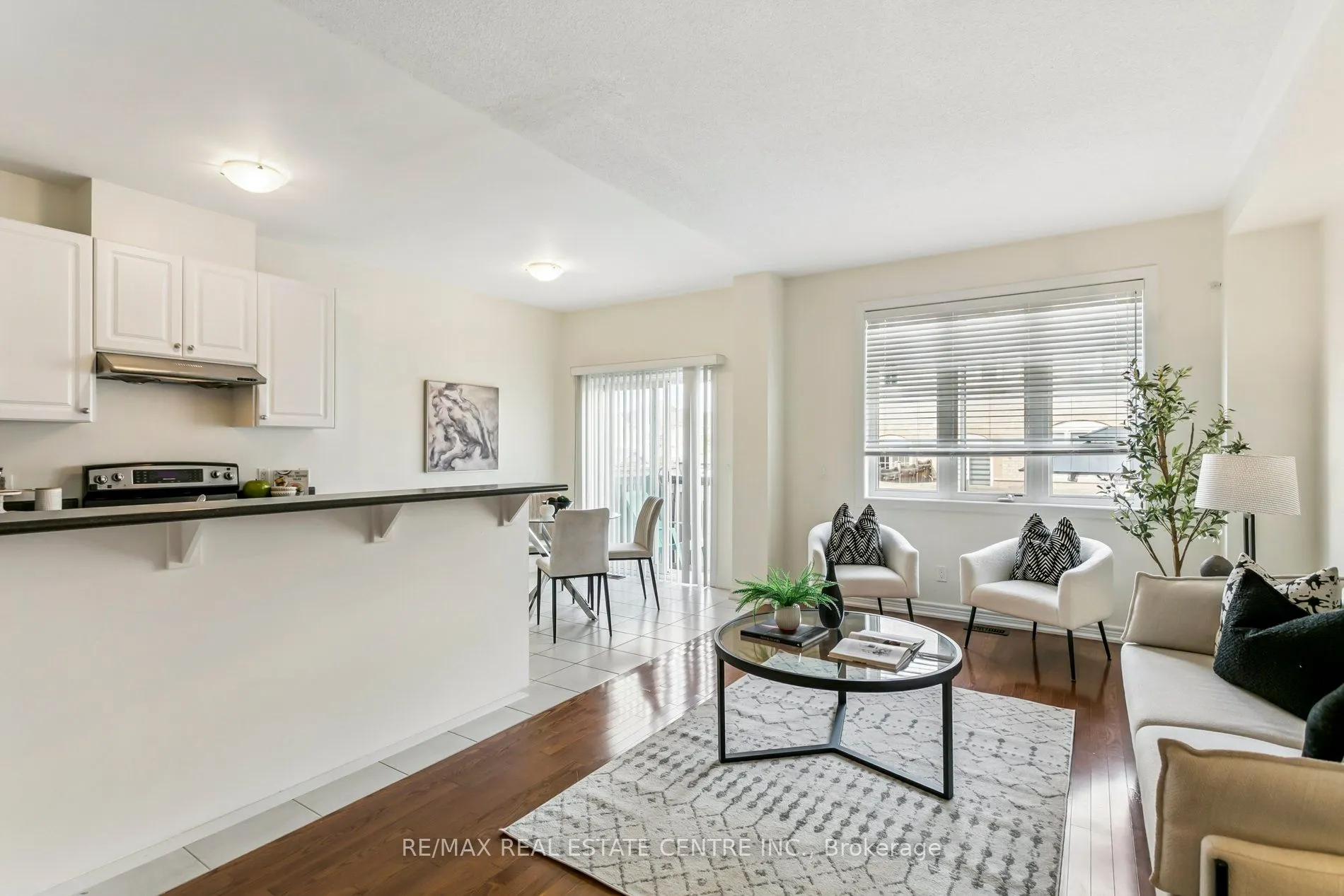 856 Miltonbrook Crescent