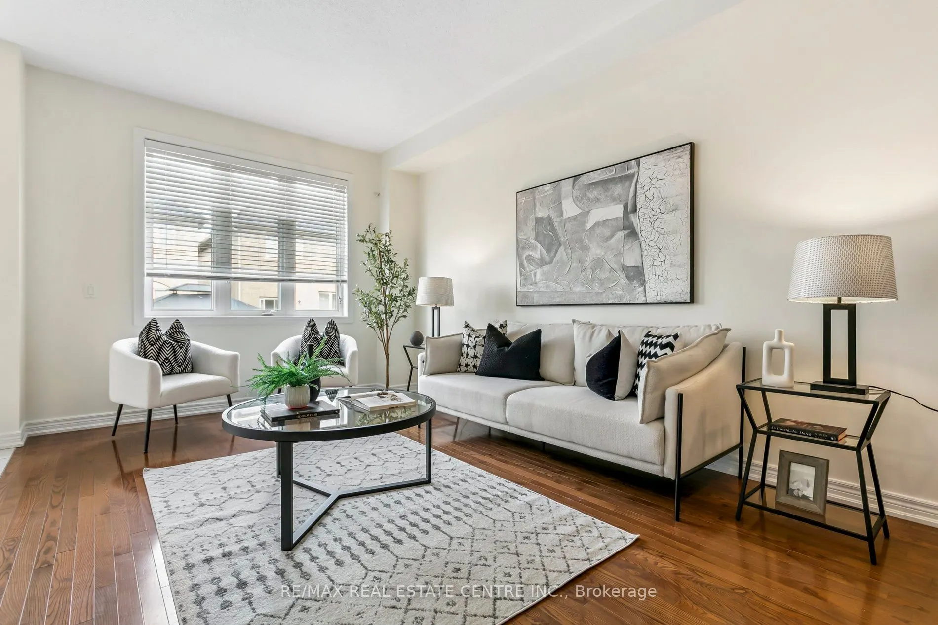 856 Miltonbrook Crescent