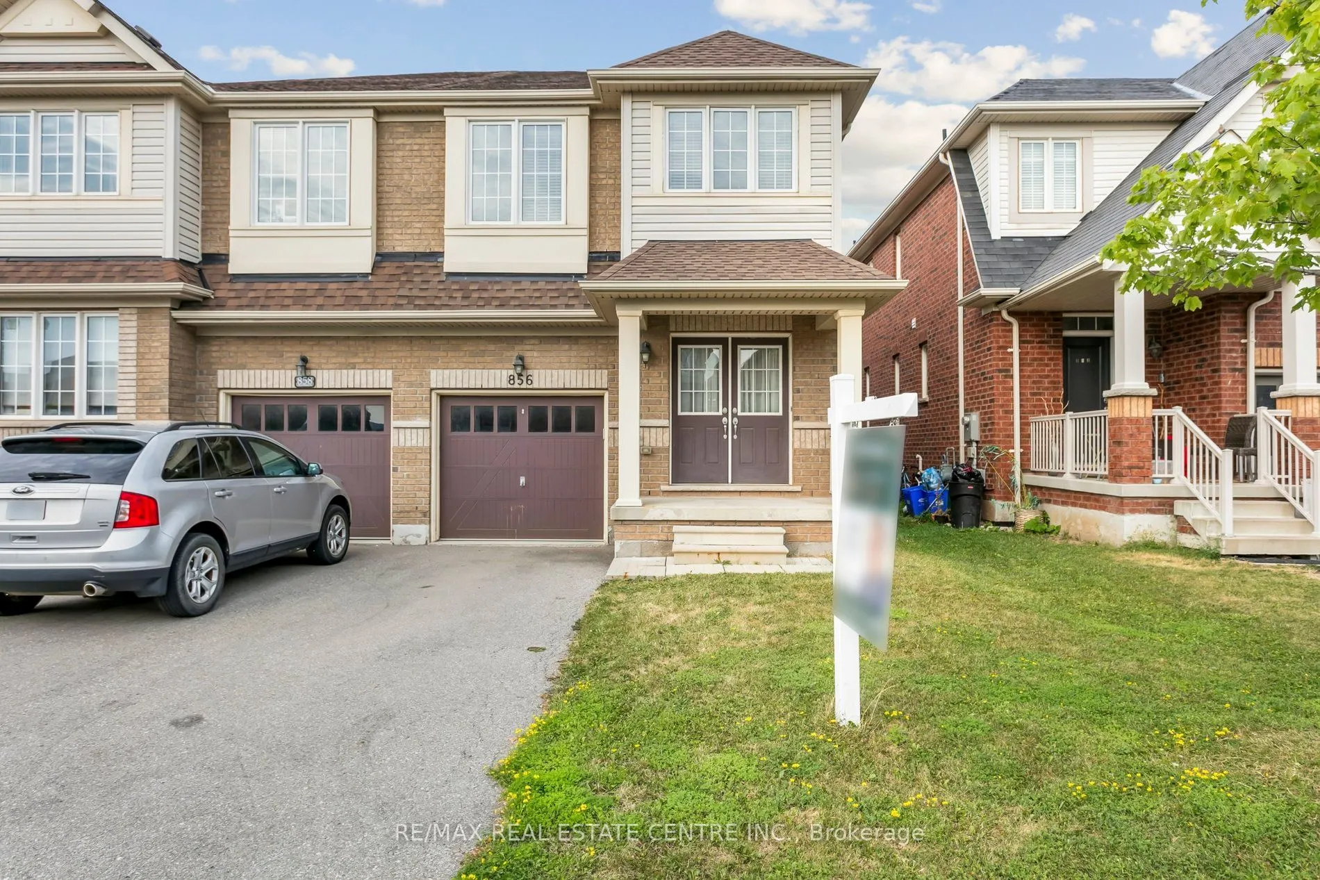 856 Miltonbrook Crescent