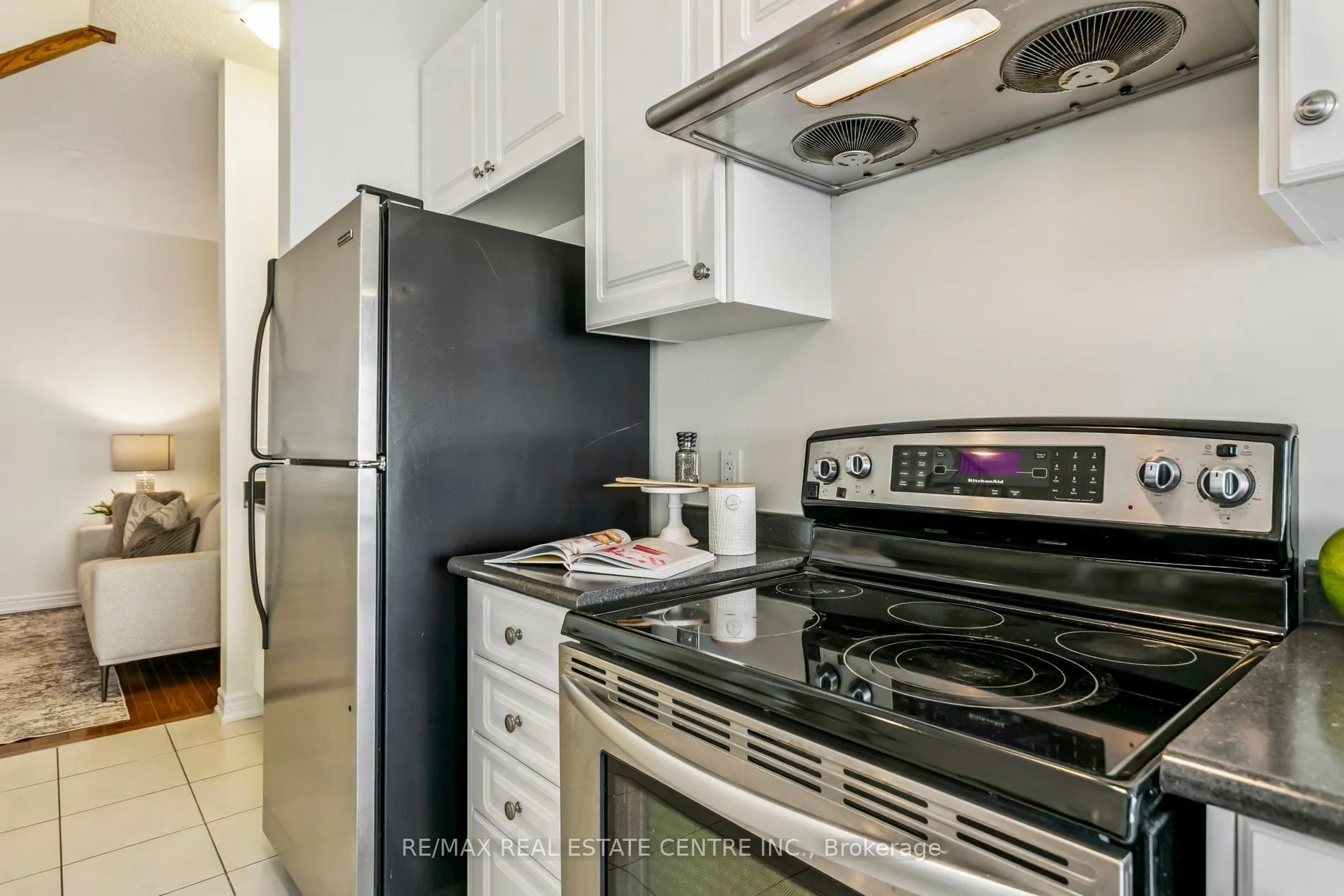 856 Miltonbrook Crescent