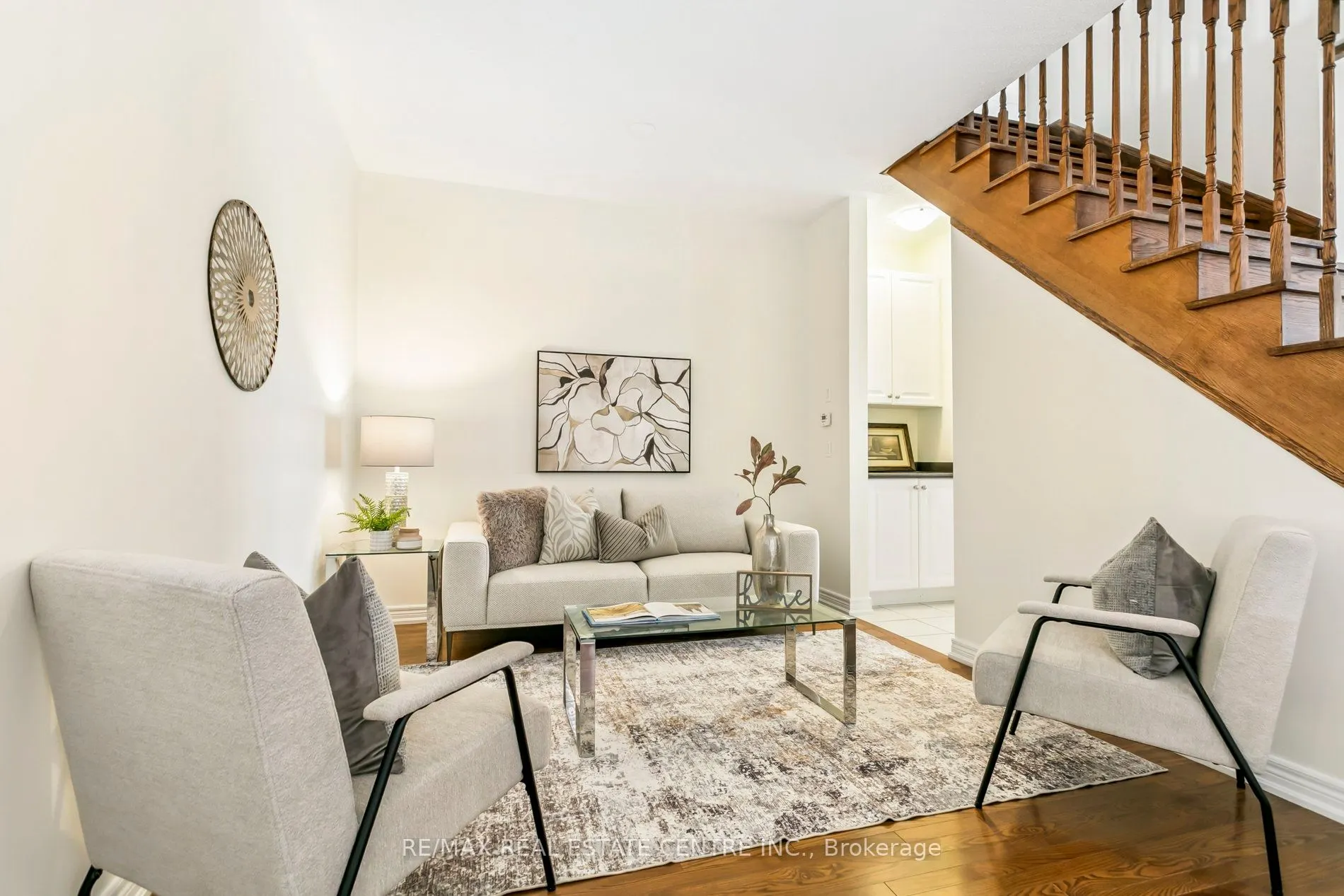 856 Miltonbrook Crescent