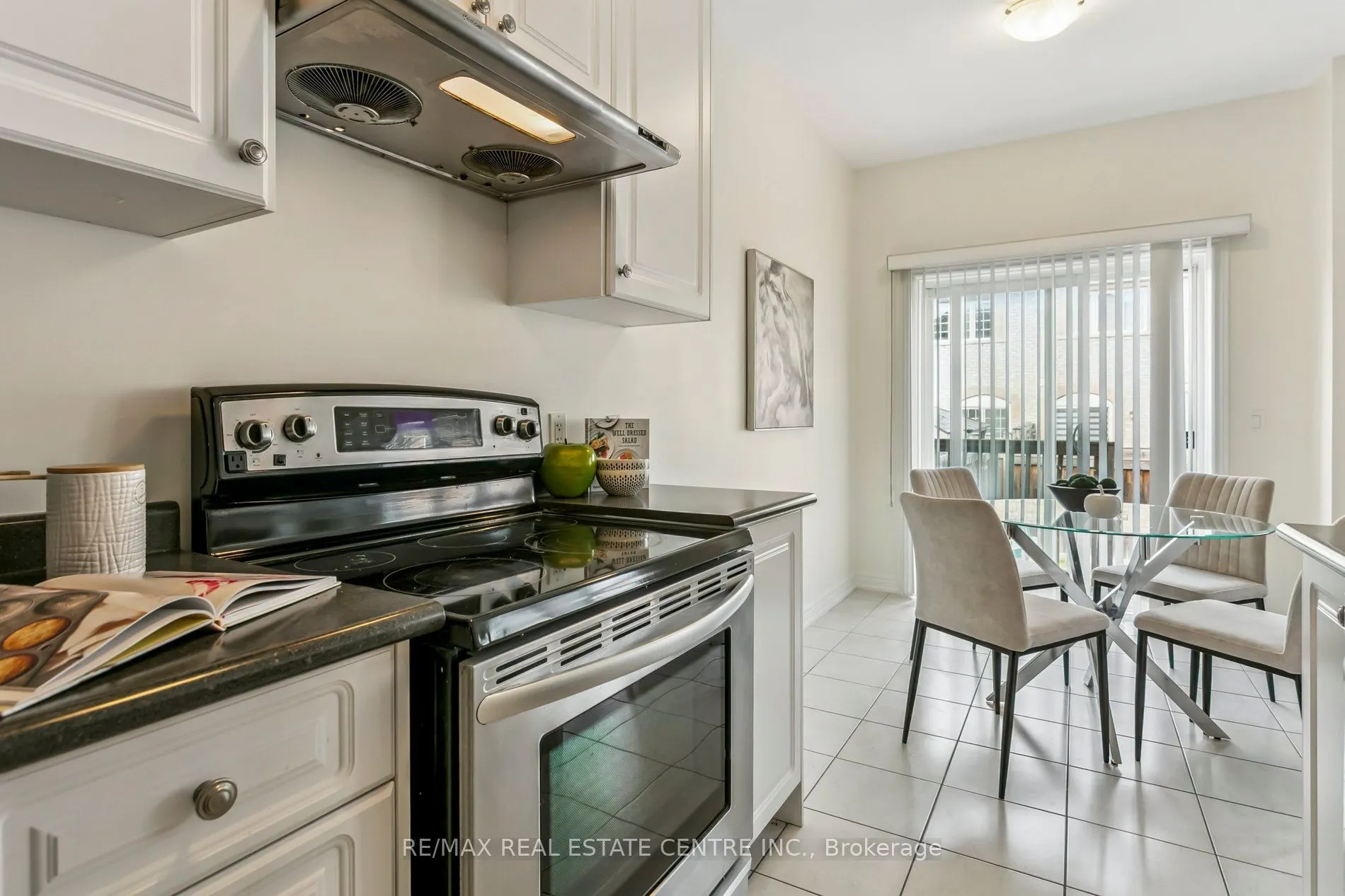 856 Miltonbrook Crescent