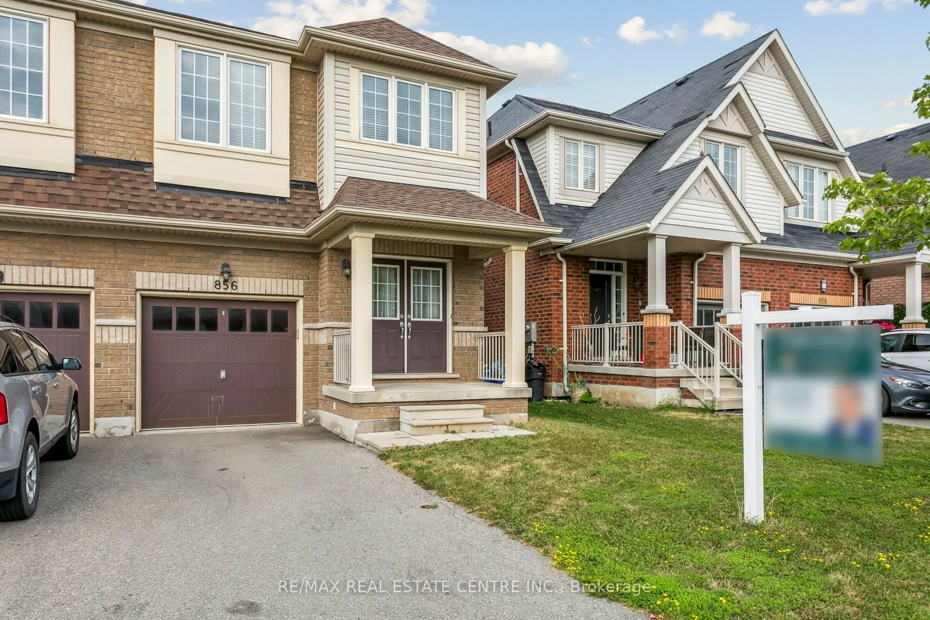 856 Miltonbrook Crescent
