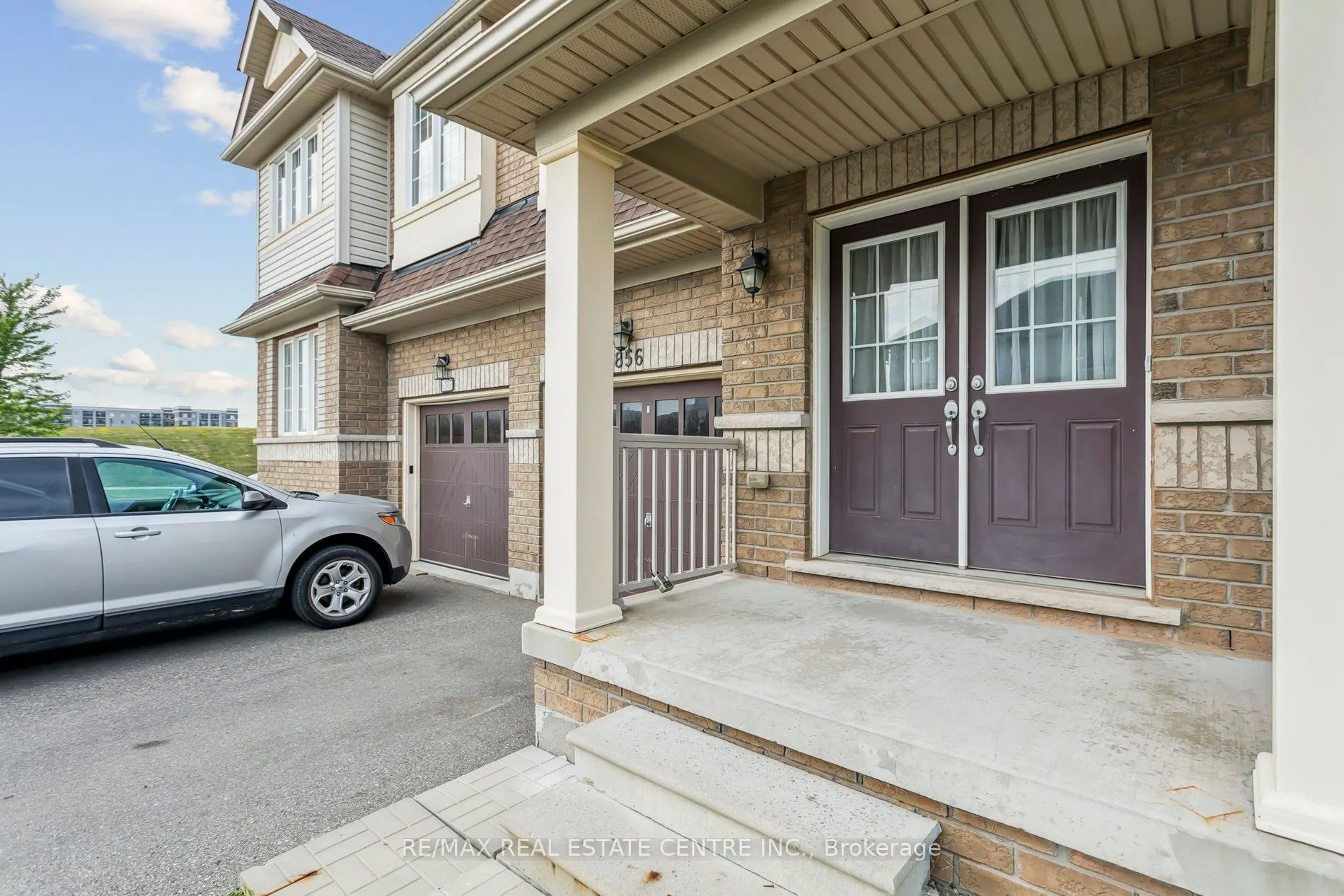 856 Miltonbrook Crescent