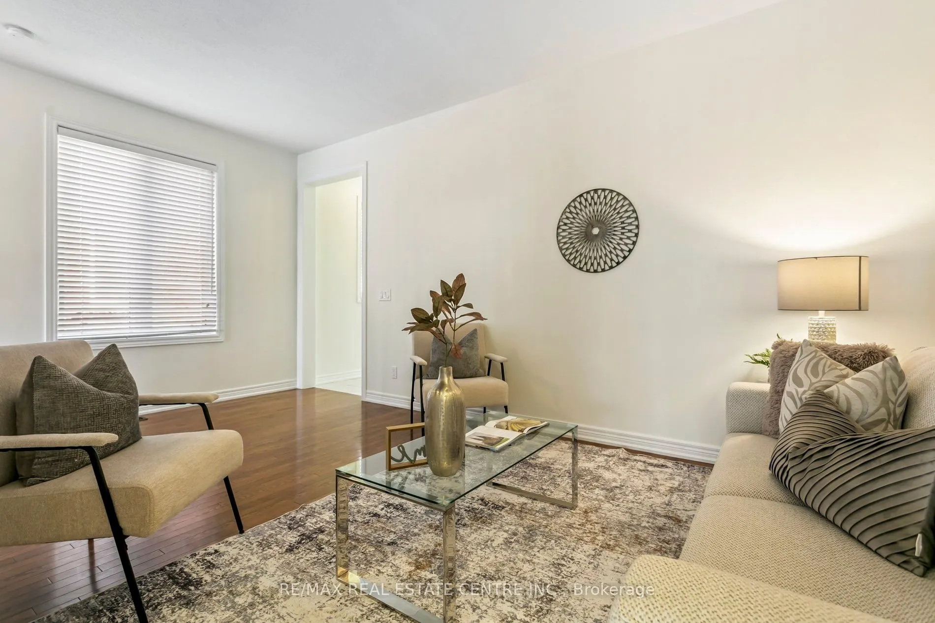 856 Miltonbrook Crescent