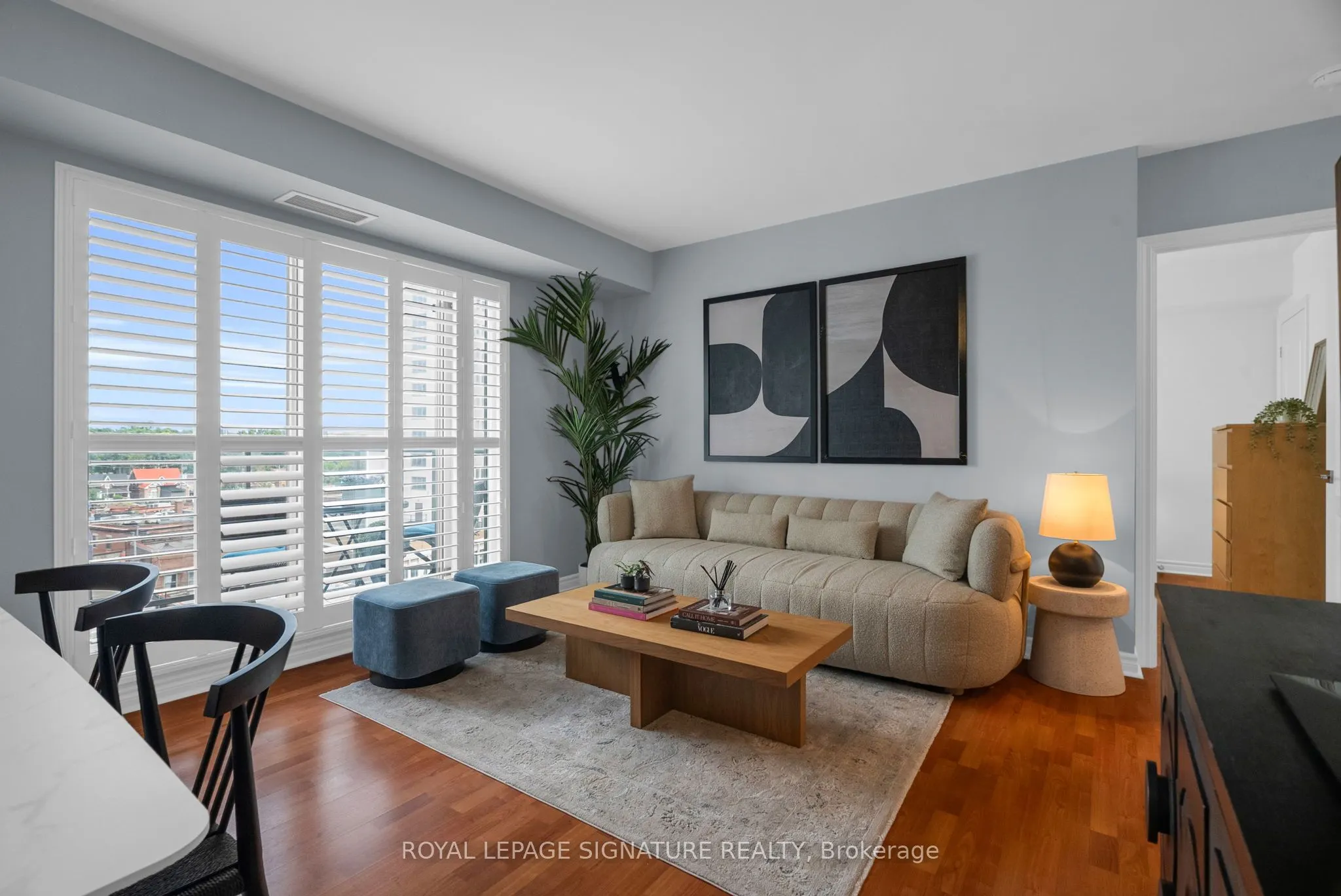 2088 Lawrence Avenue W, #814